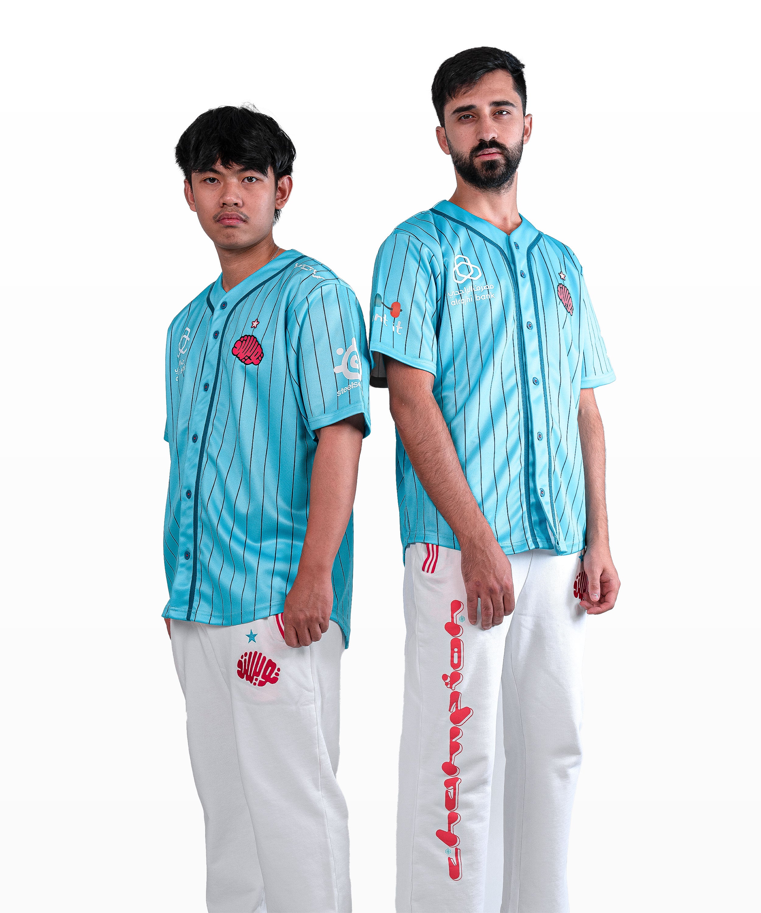 EWC'24 Pro - Pants