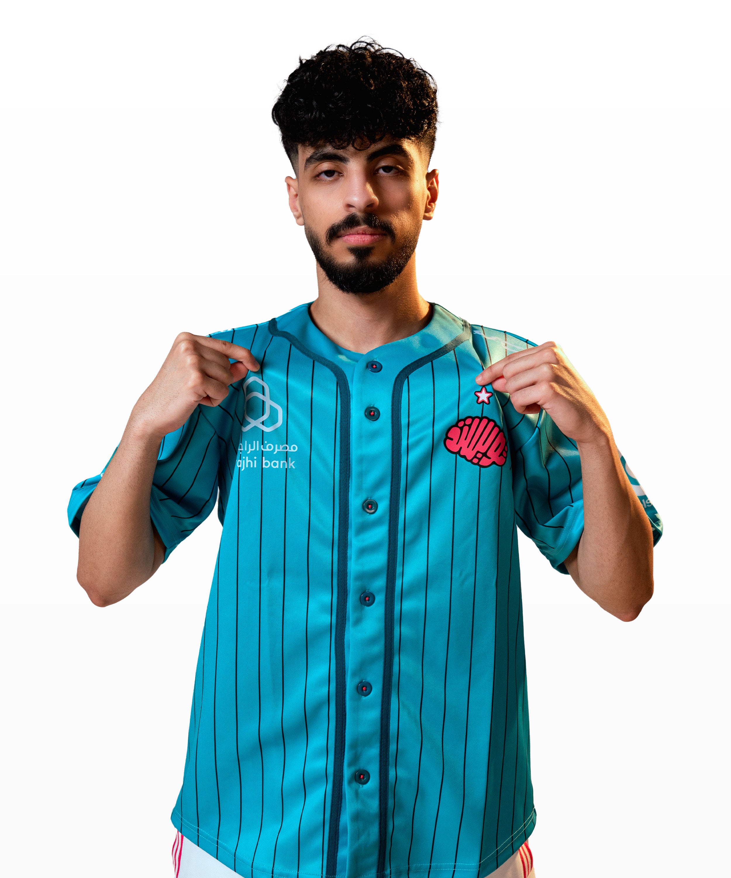 EWC'24 Pro - Jersey