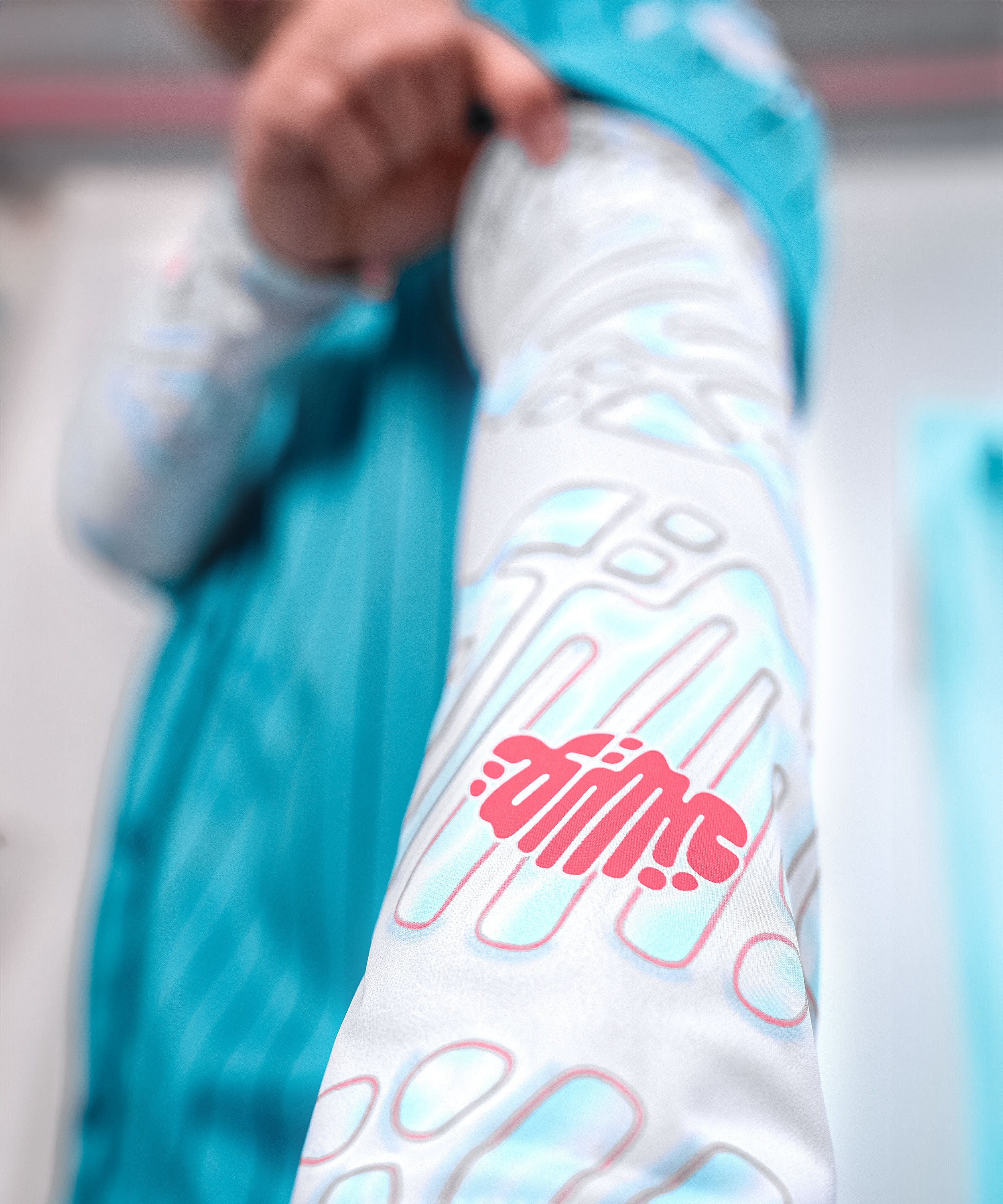 EWC'24 Pro - Sleeves