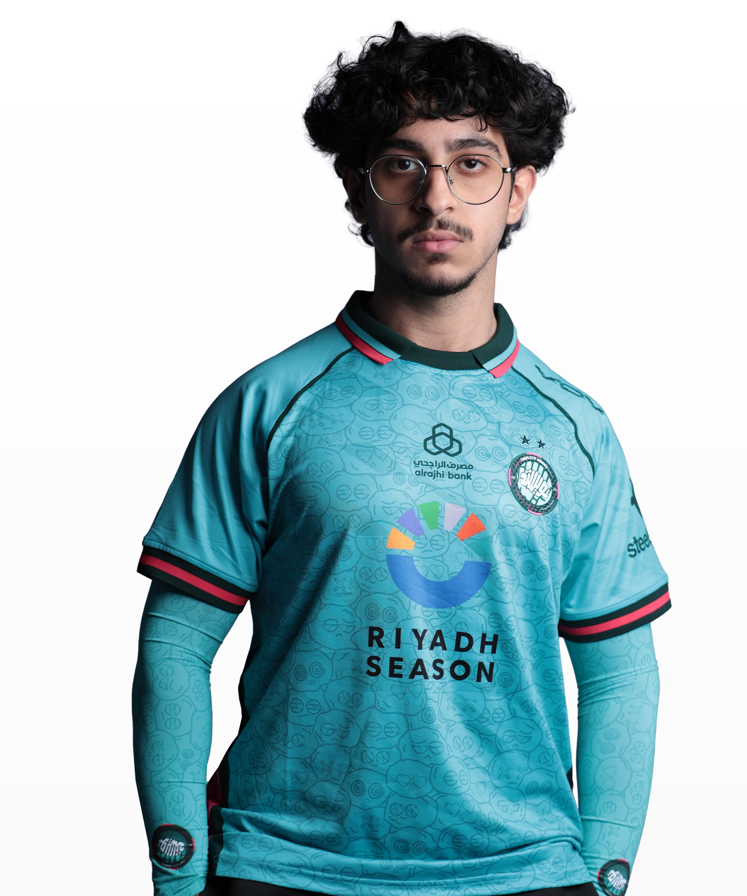 Pro Kit '25 - Sleeves