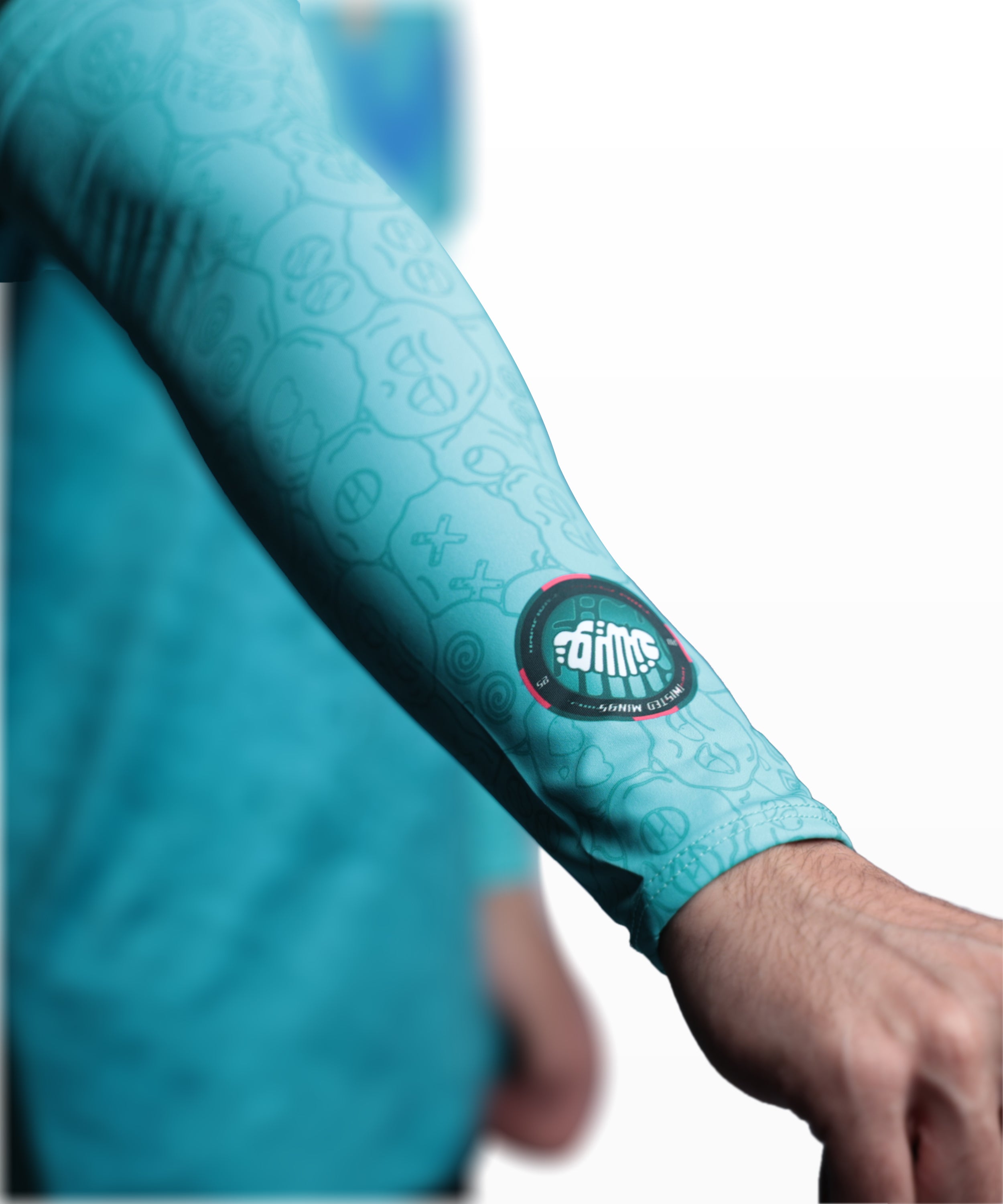 Pro Kit '25 - Sleeves