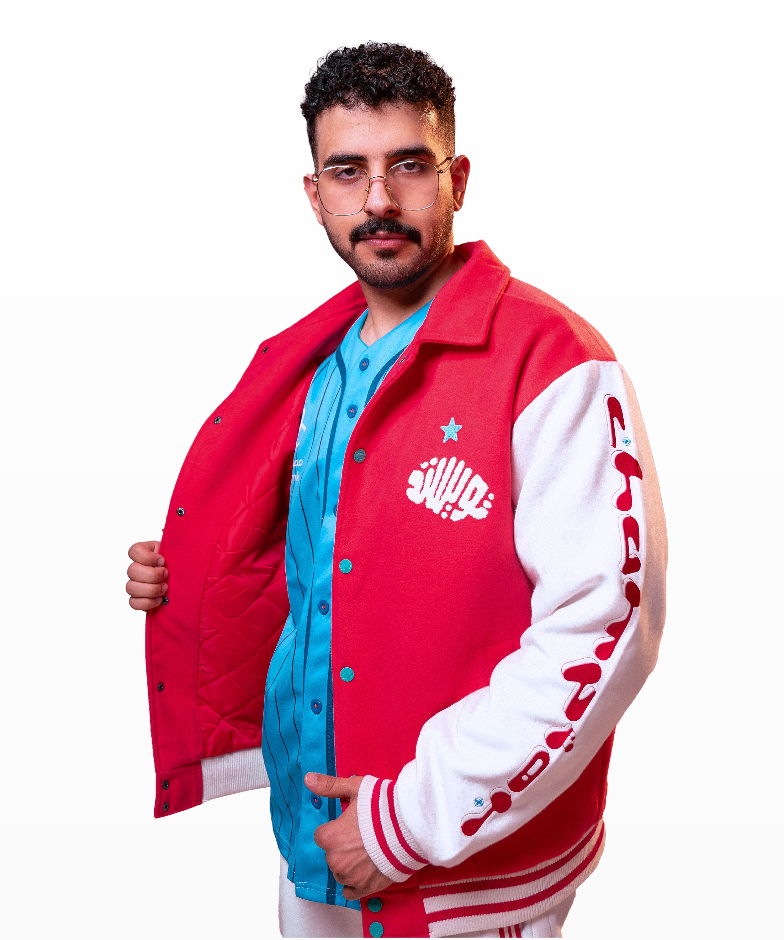 EWC'24 Pro - Varsity Jacket