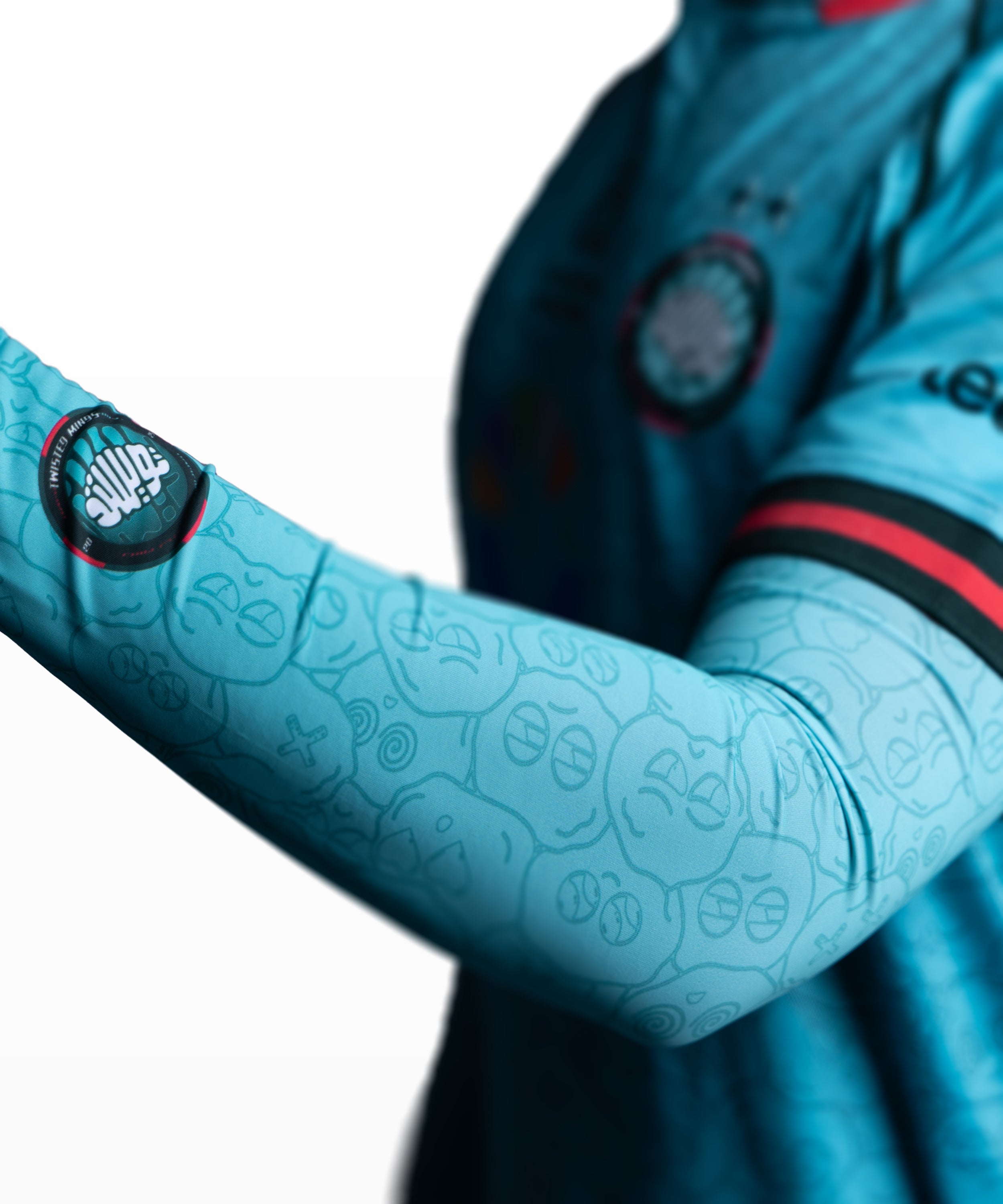 Pro Kit '25 - Sleeves