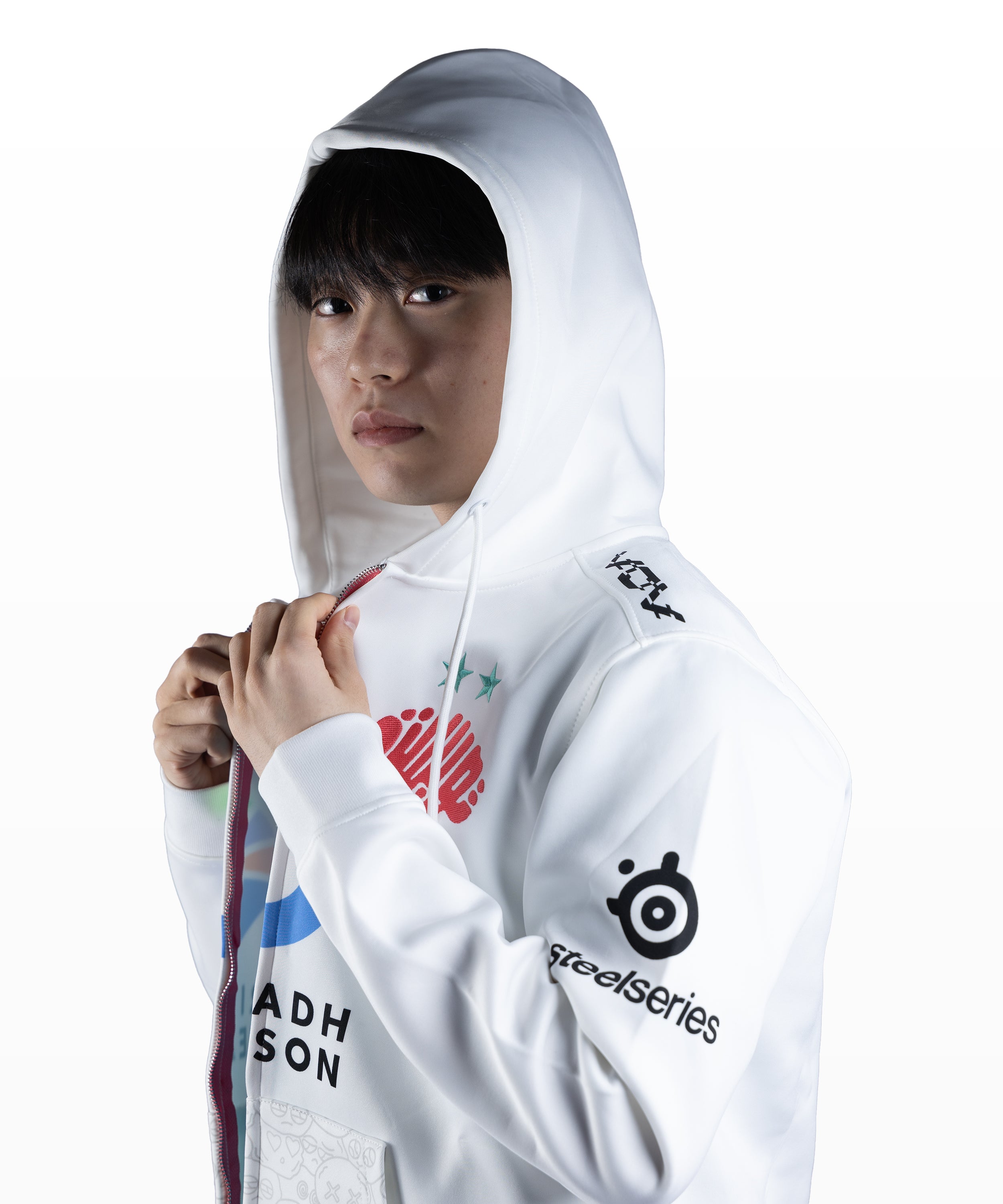 Pro Kit '25 - Jacket