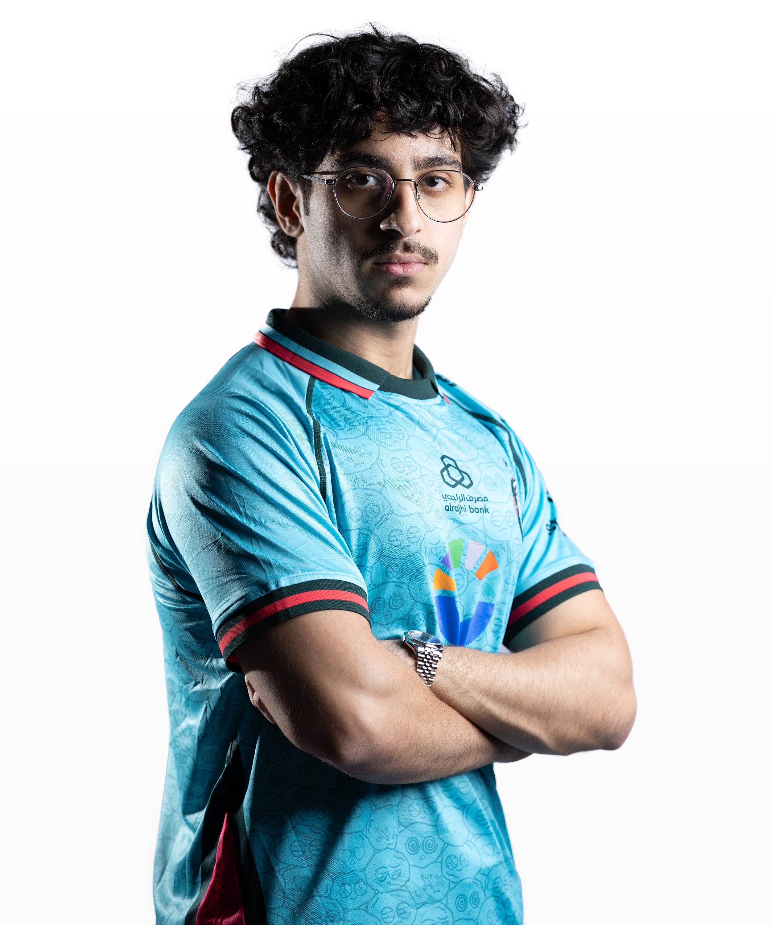 Pro Kit '25 - Jersey