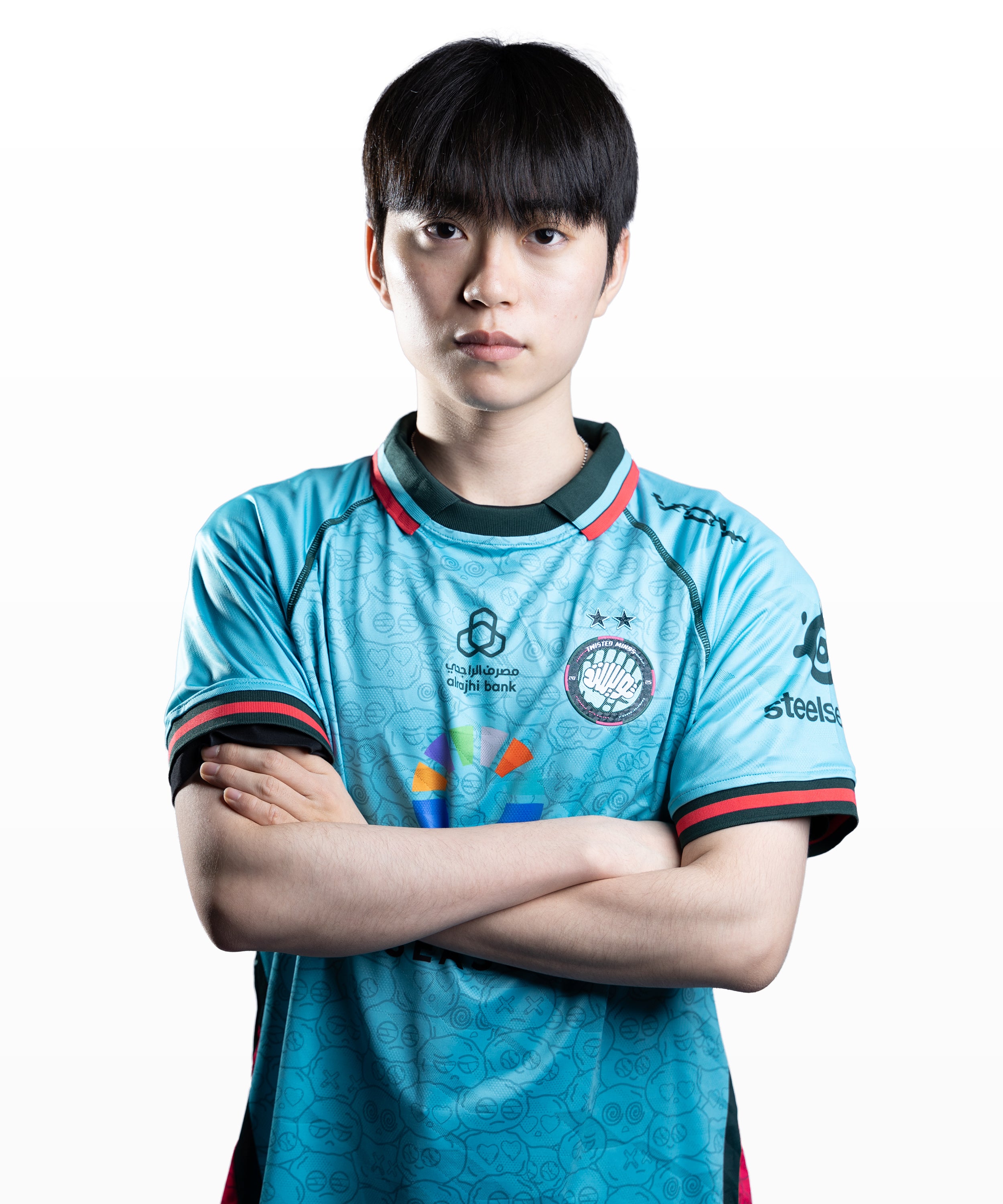 Pro Kit '25 - Jersey