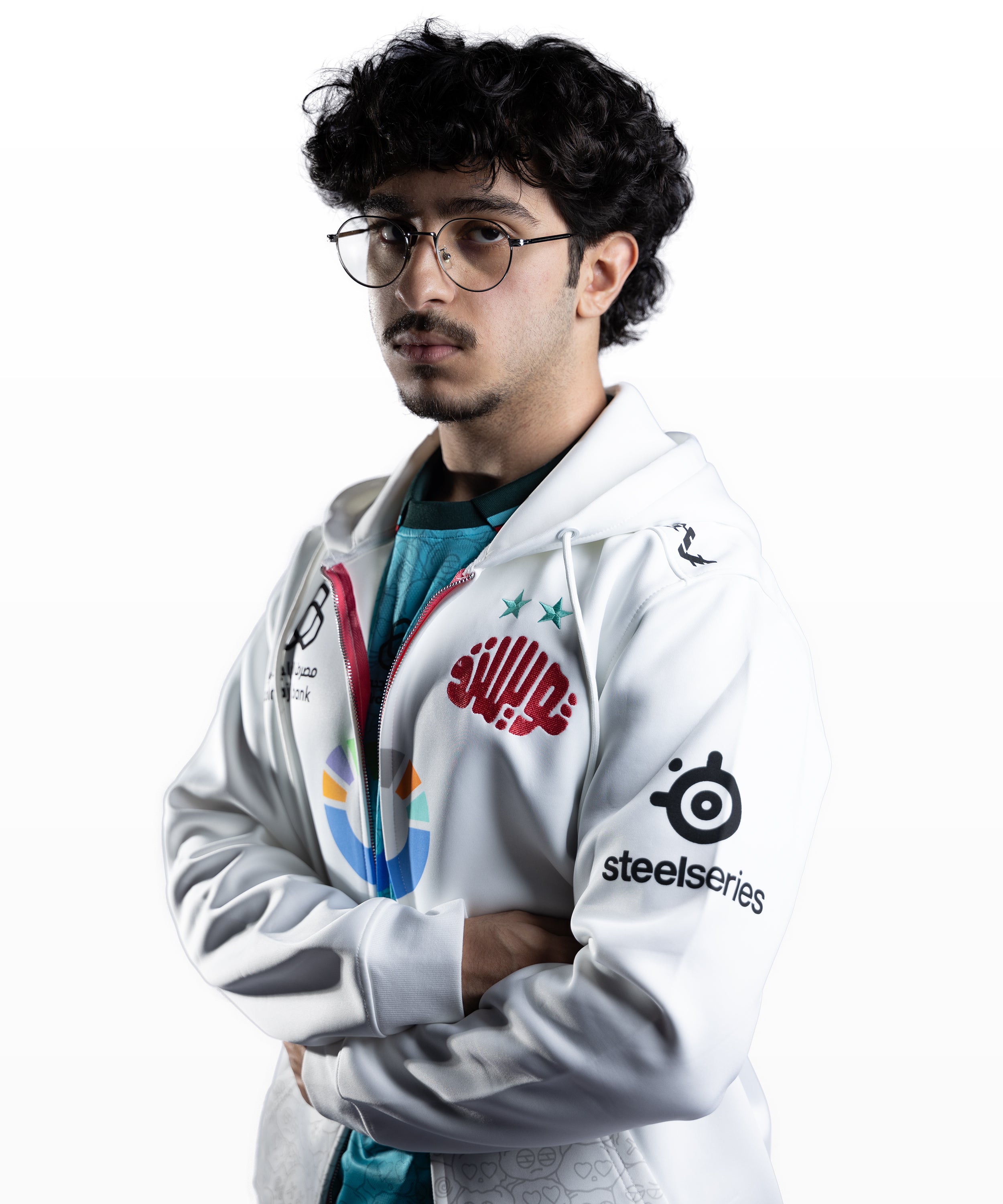 Pro Kit '25 - Jacket