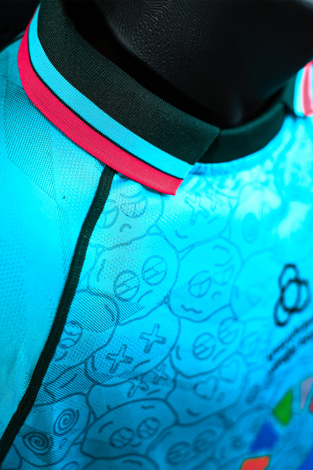 Pro Kit '25 - Jersey