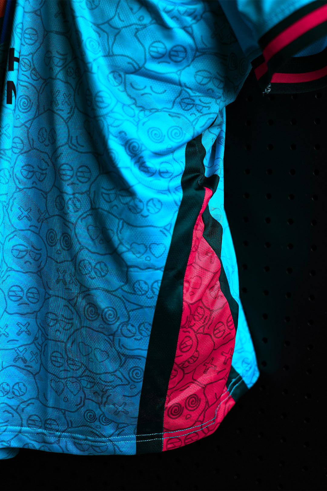 Pro Kit '25 - Jersey