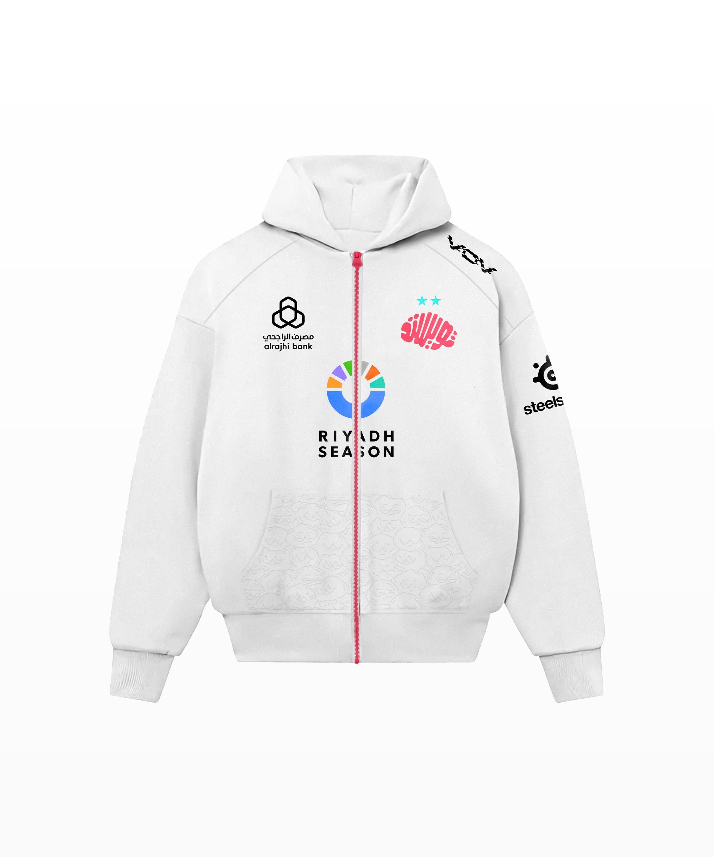 Pro Kit '25 - Jacket