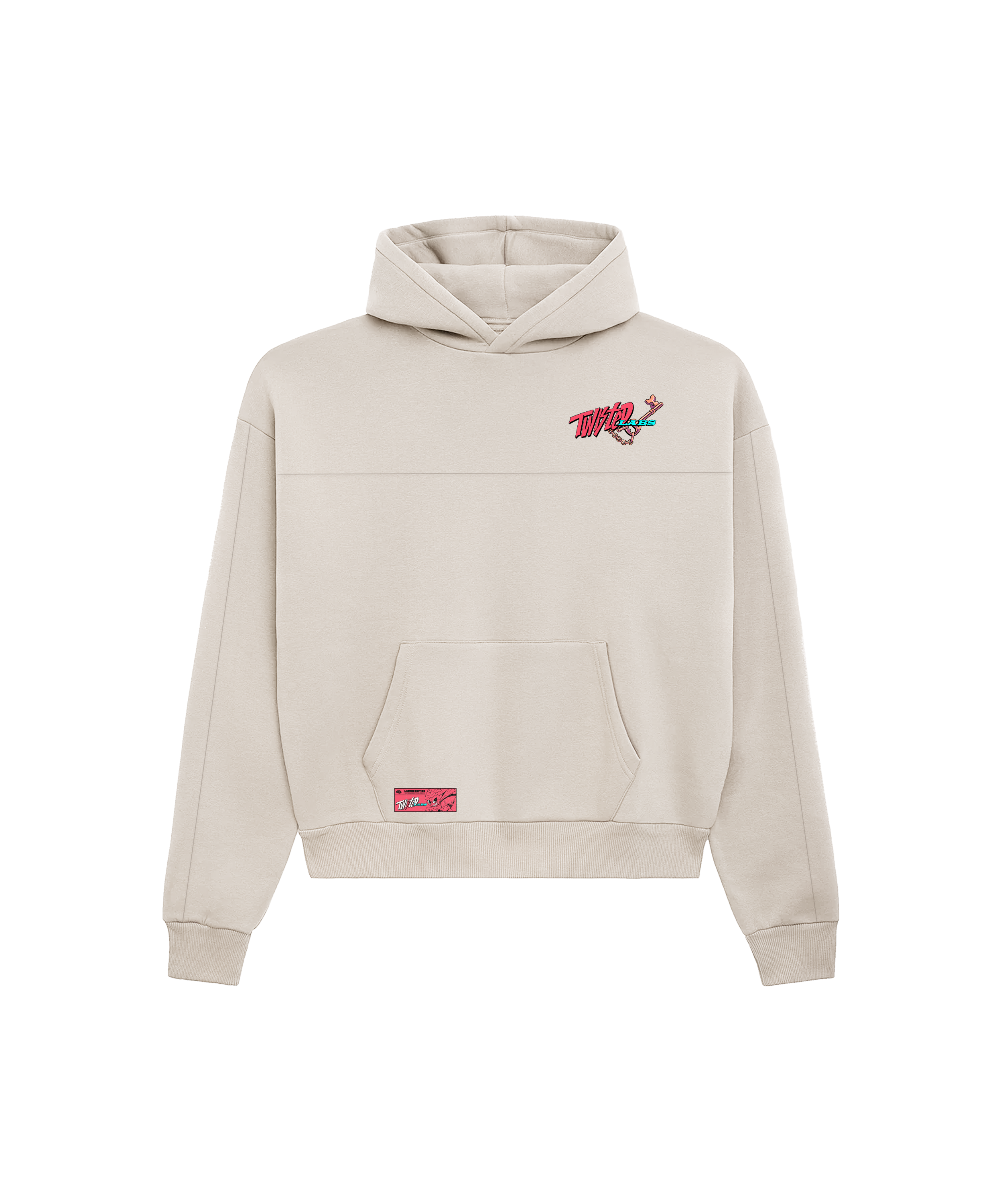 Twisted Labs Hoodie