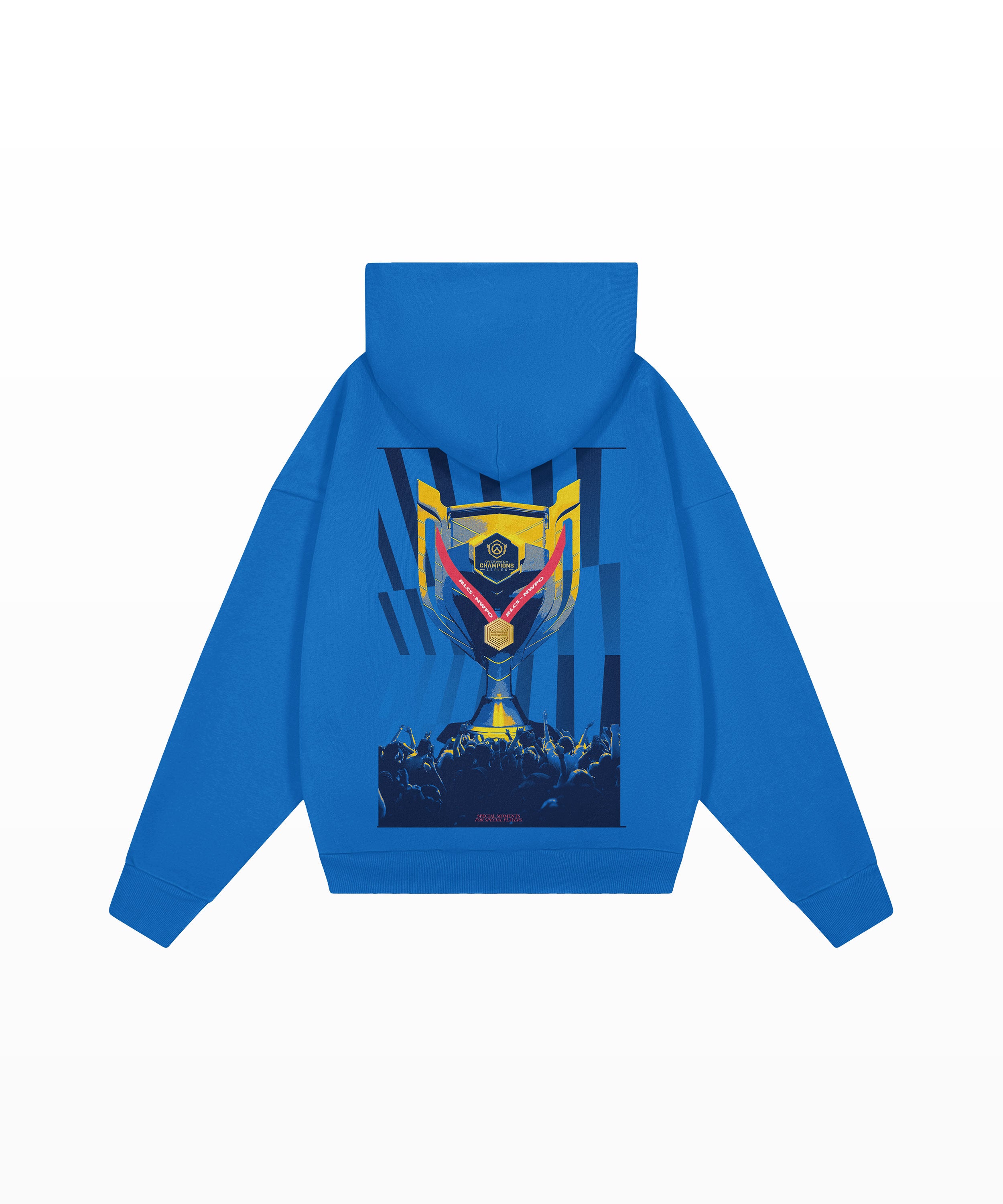 Champions Night - Hoodie