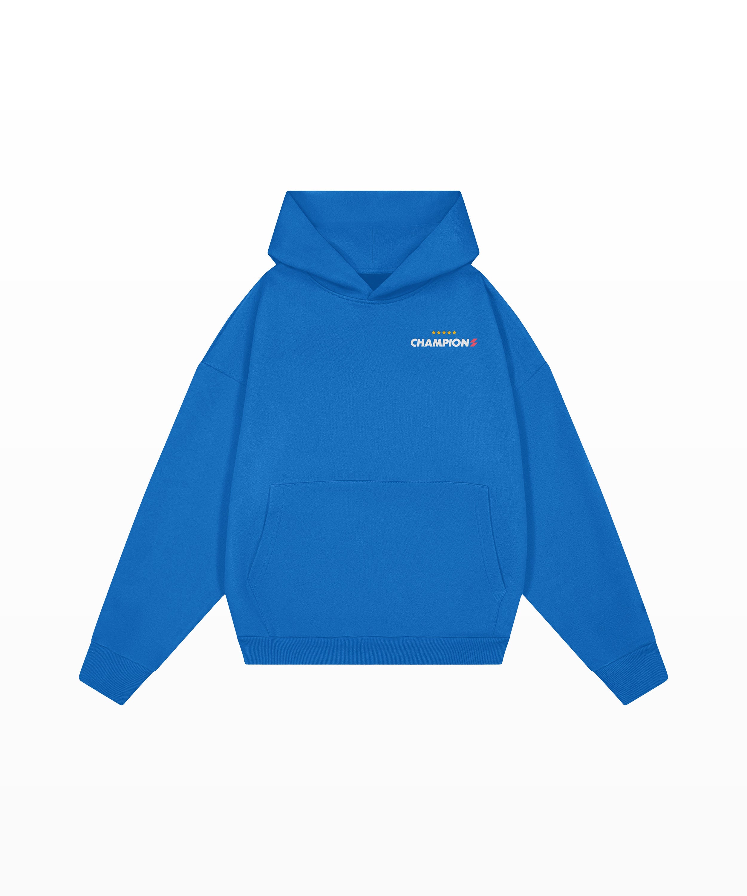 Champions Night - Hoodie