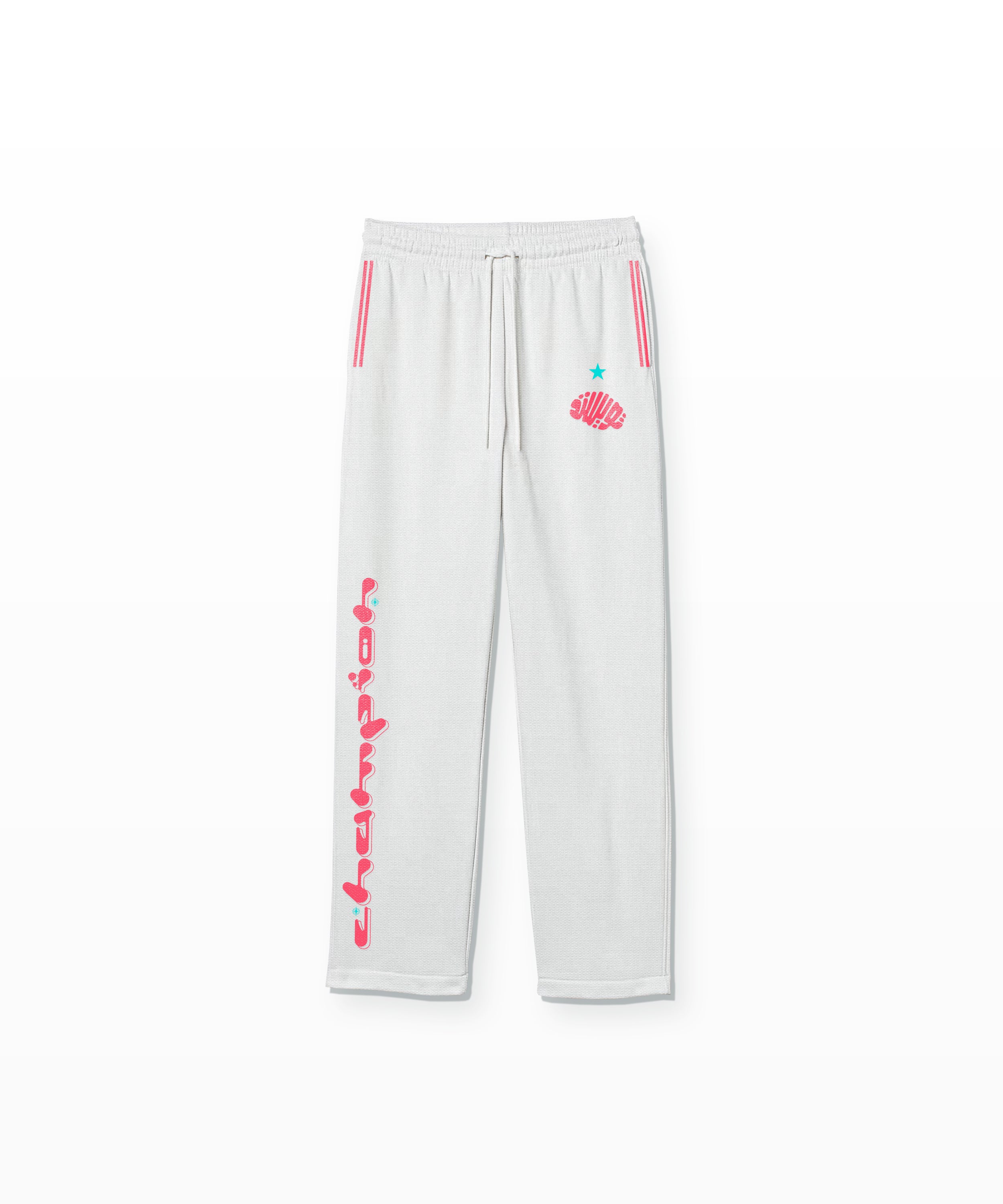 EWC'24 Pro - Pants