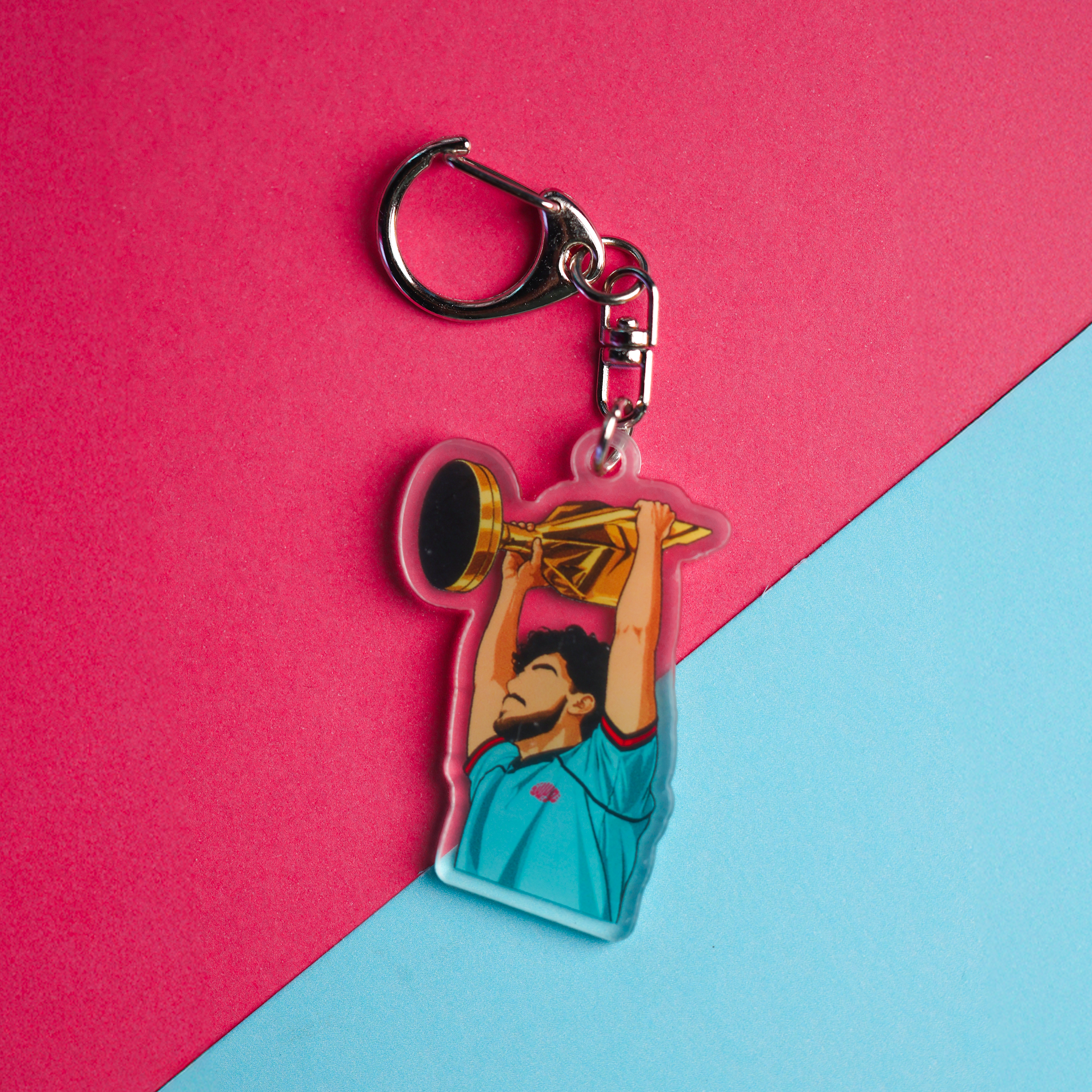 Youbi Keychain