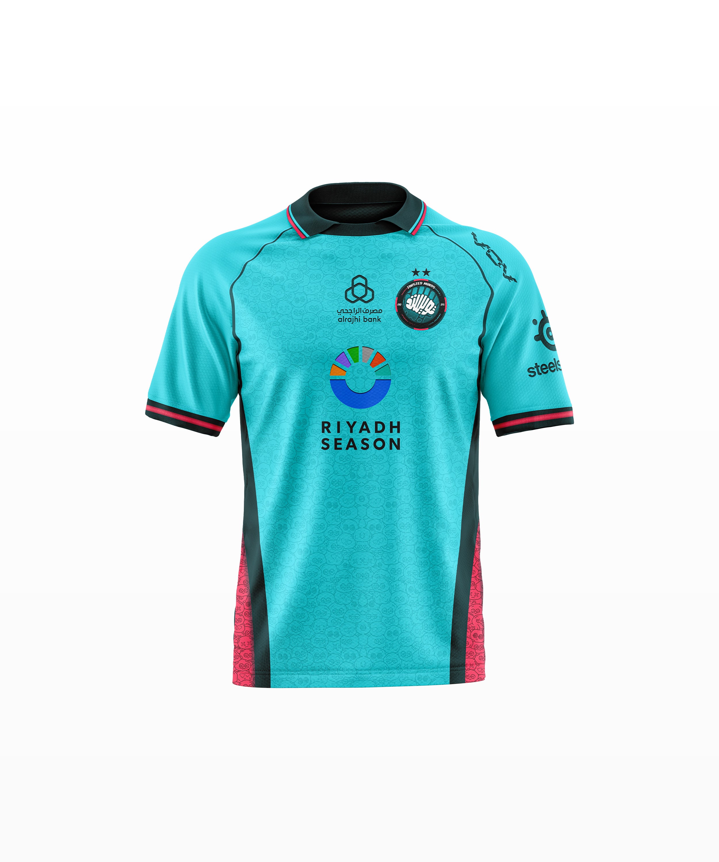 Pro Kit '25 - Jersey