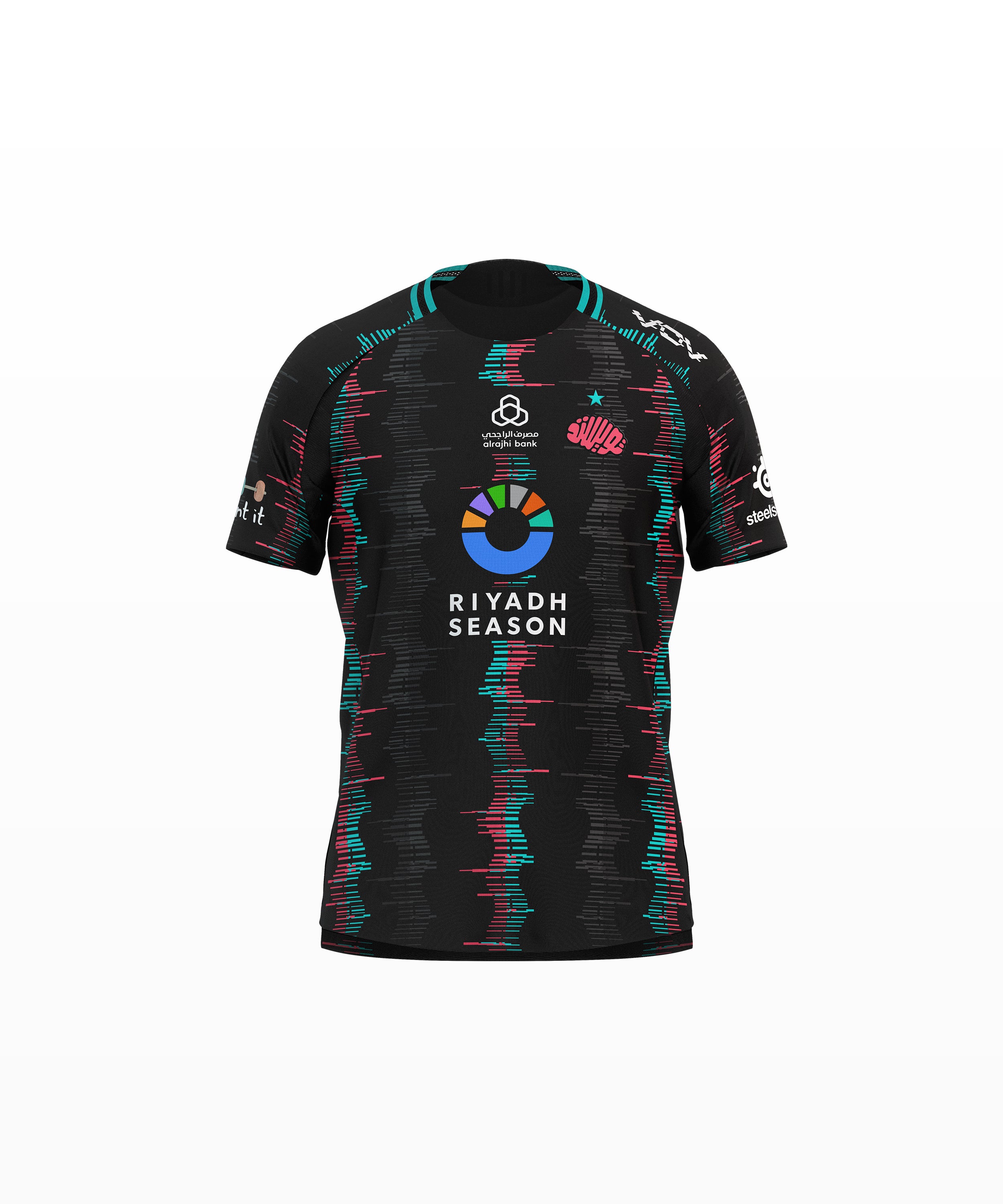 Pro Kit '24 - Jersey