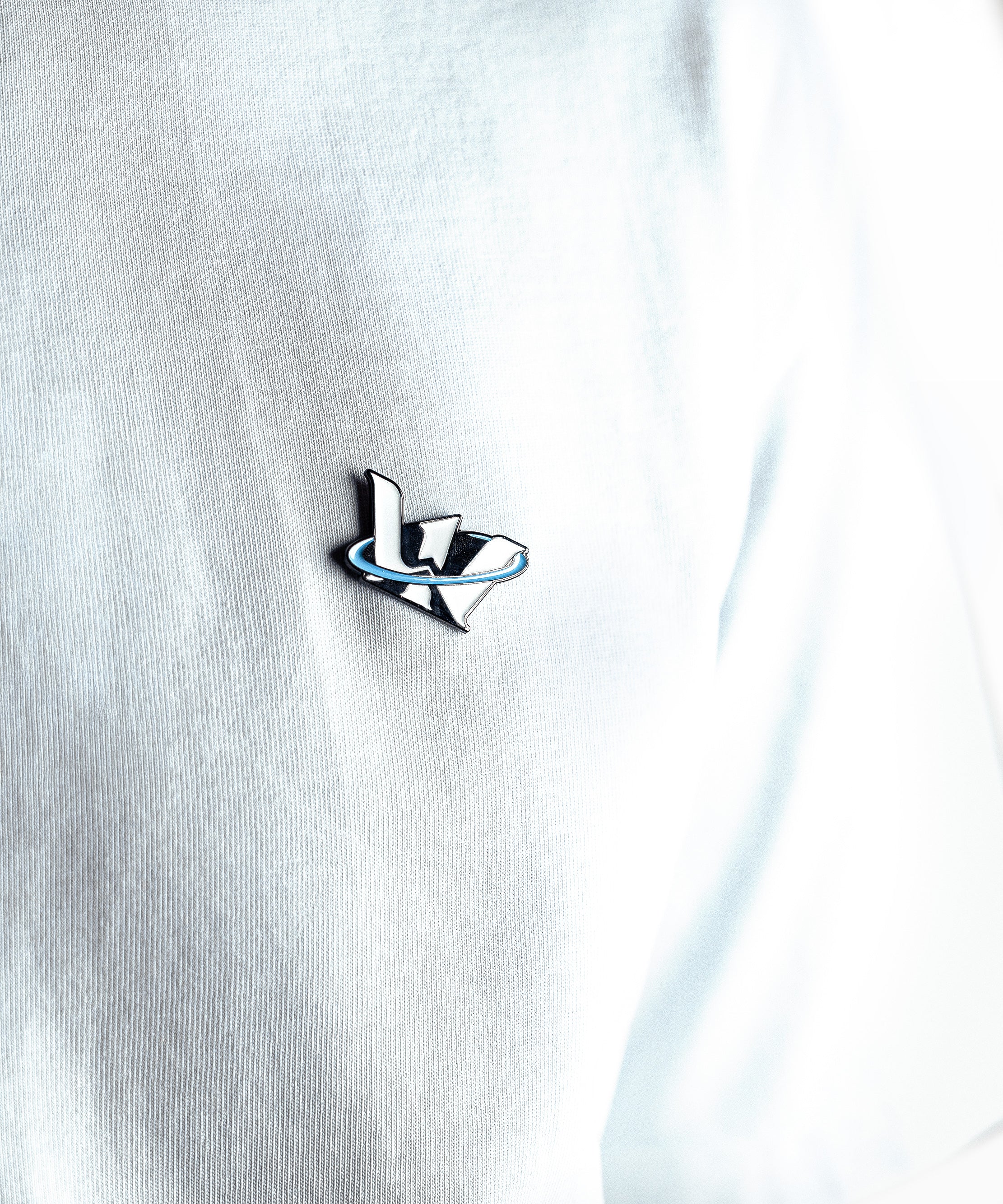 W1 Brooch