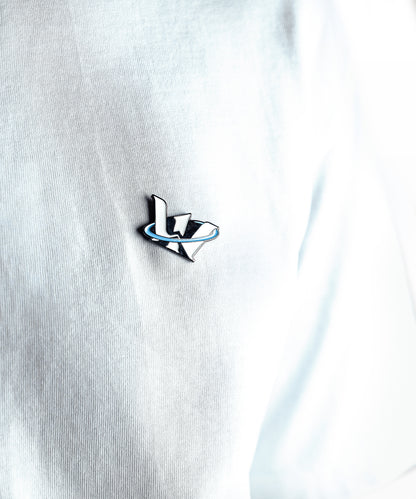 W1 Brooch