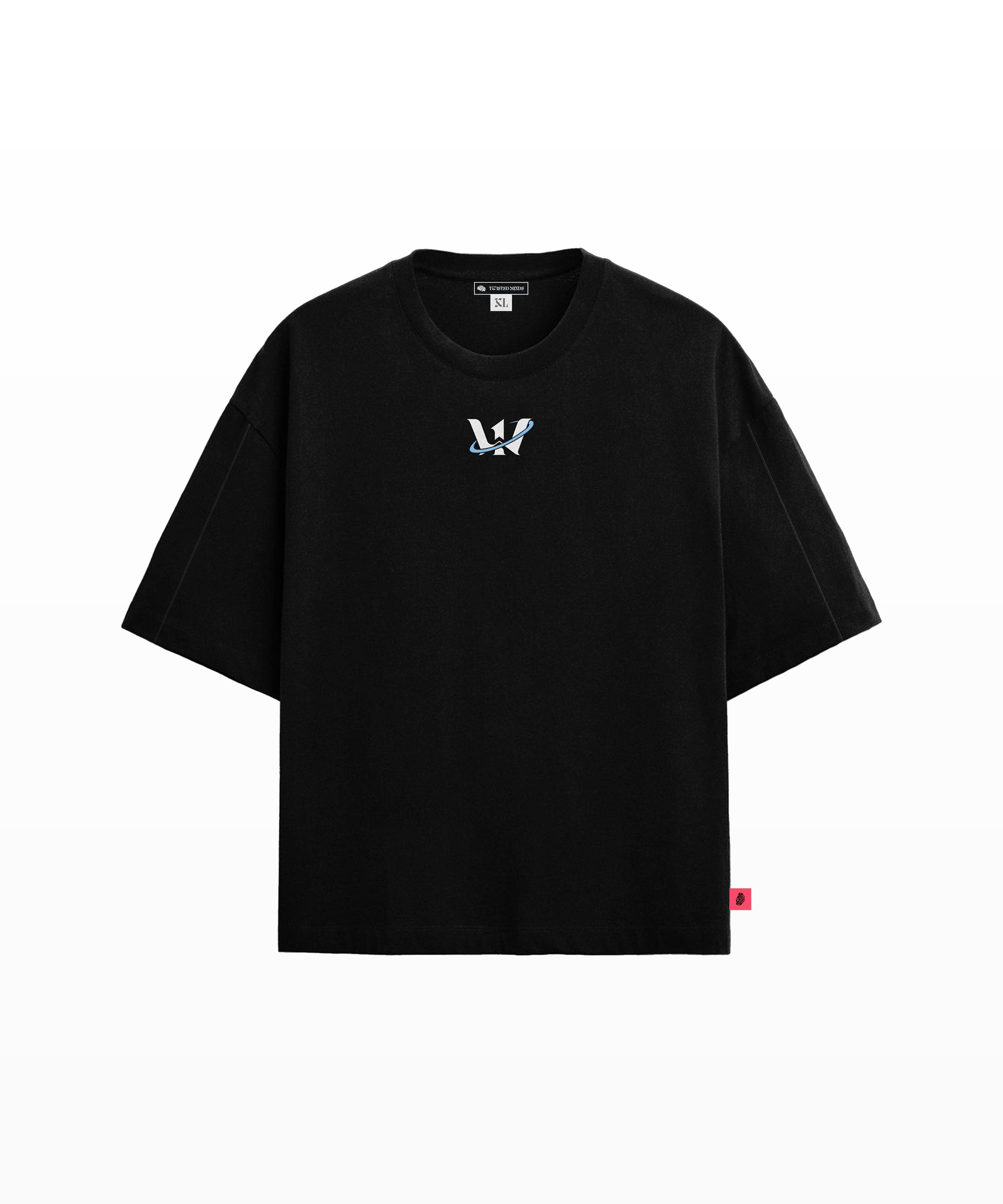 W1 WE MADE IT! T-shirt