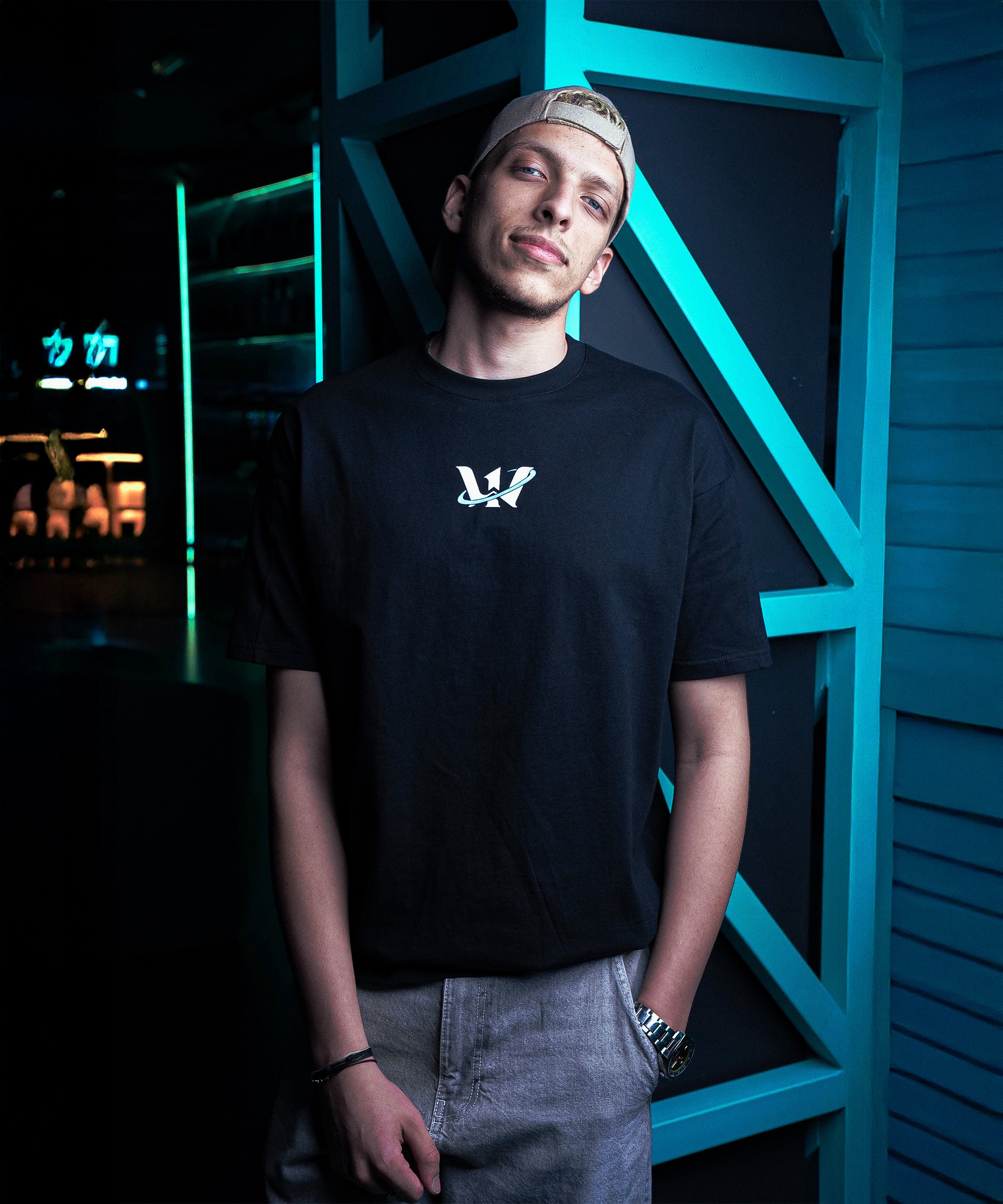 W1 WE MADE IT! T-shirt