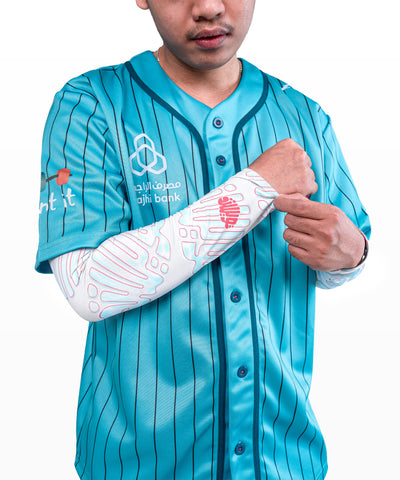 EWC'24 Pro - Sleeves