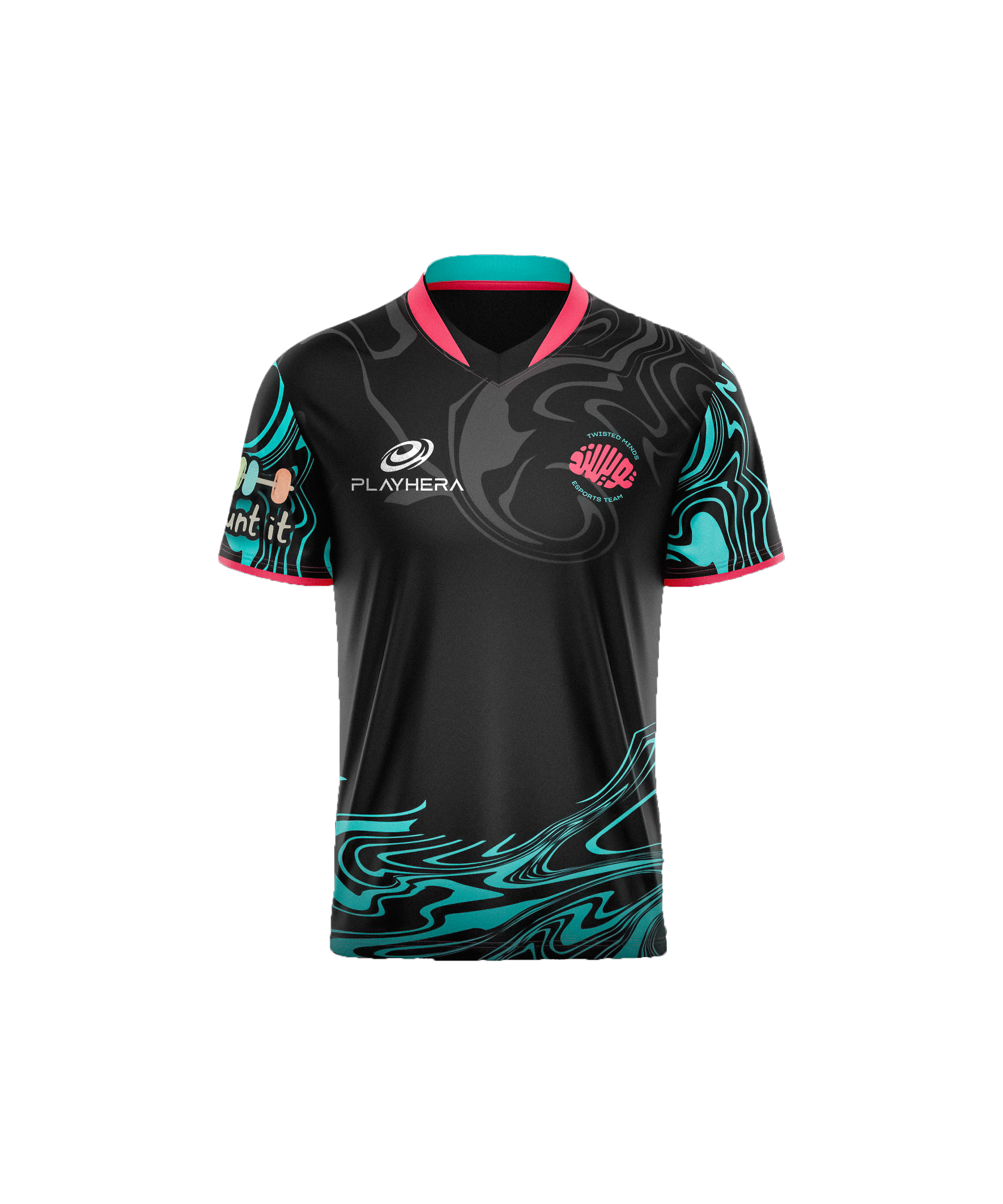 Pro Kit '23 - Jersey