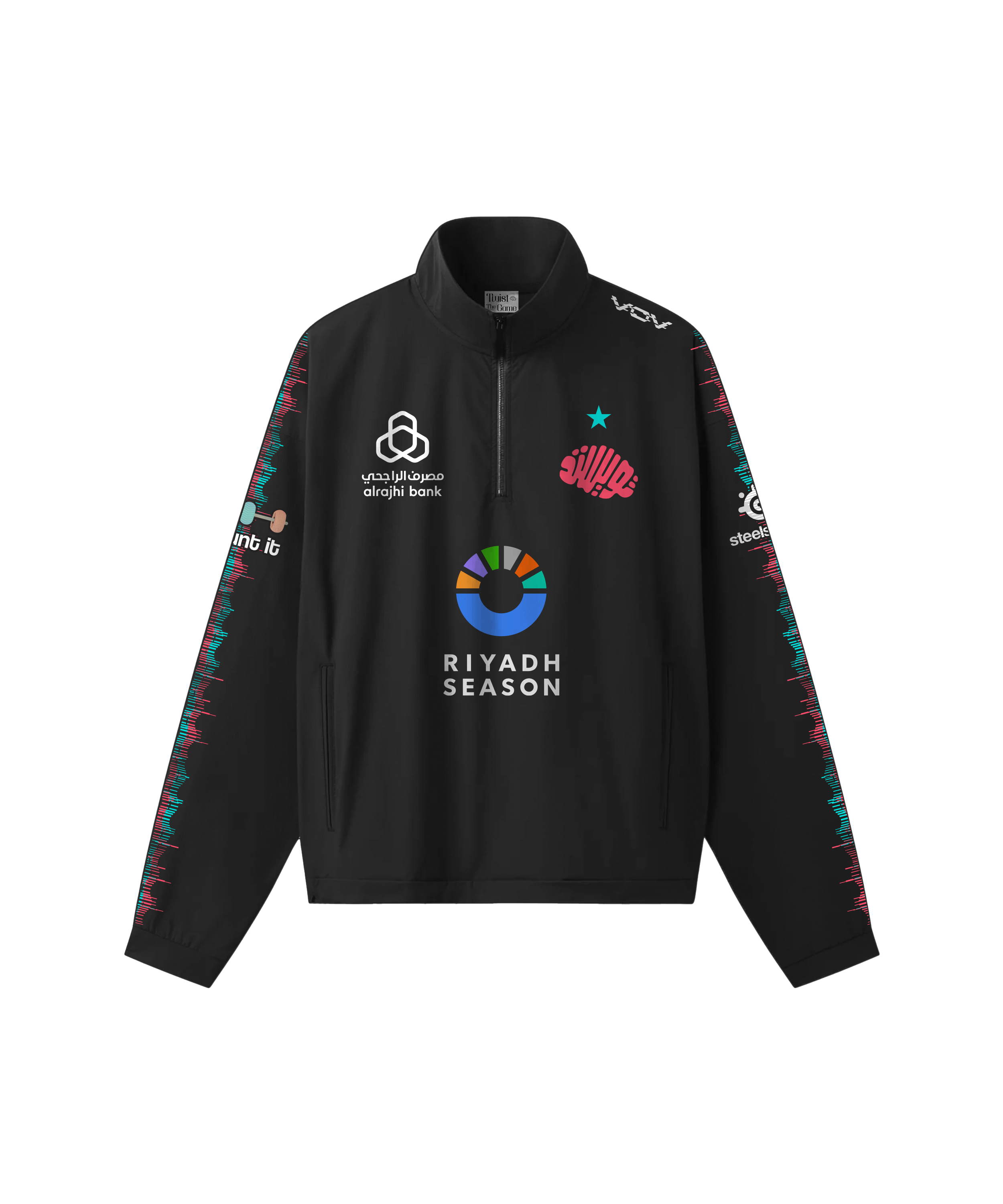 Pro Kit '24 - Jacket