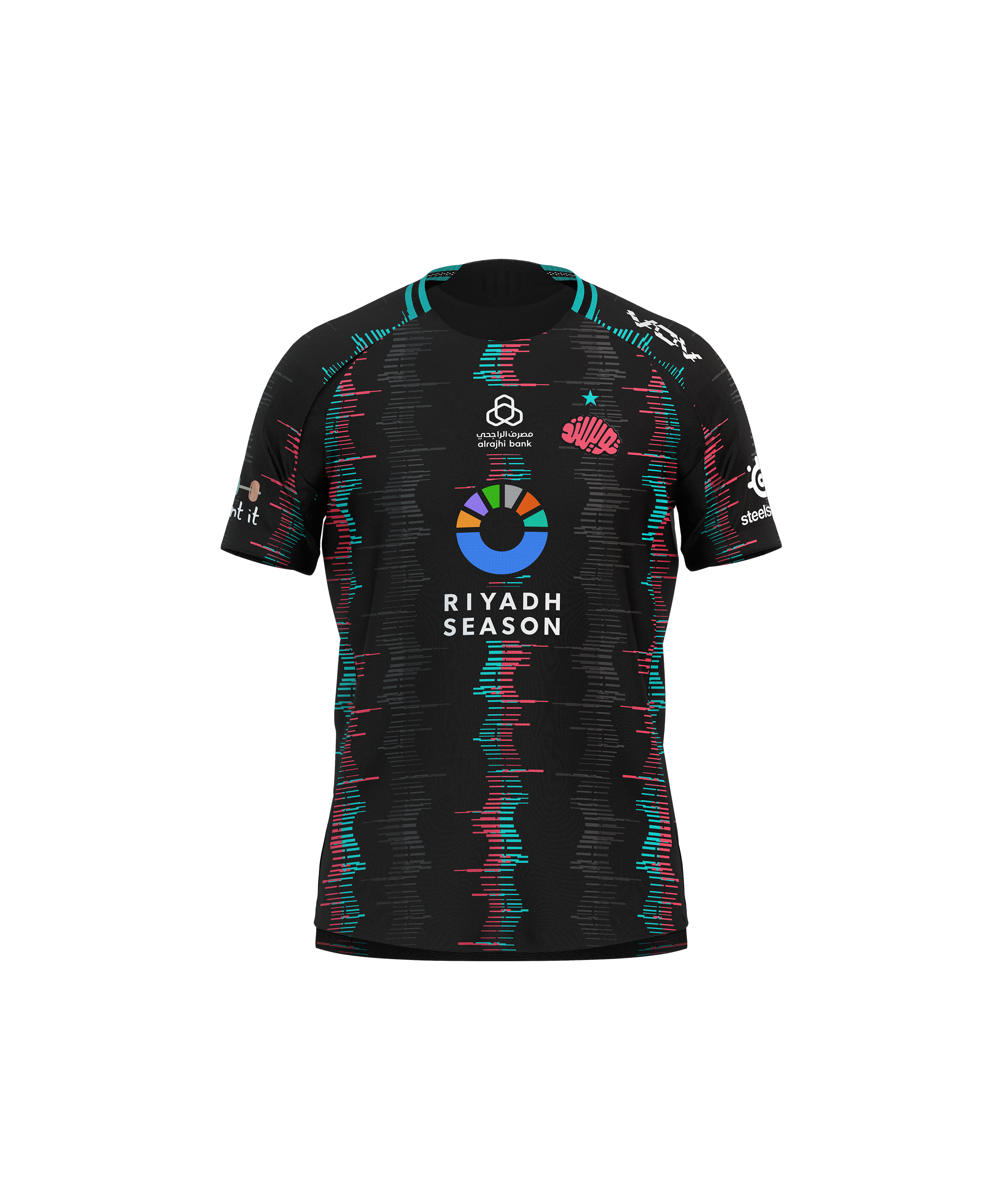 Pro Kit '24 - Jersey