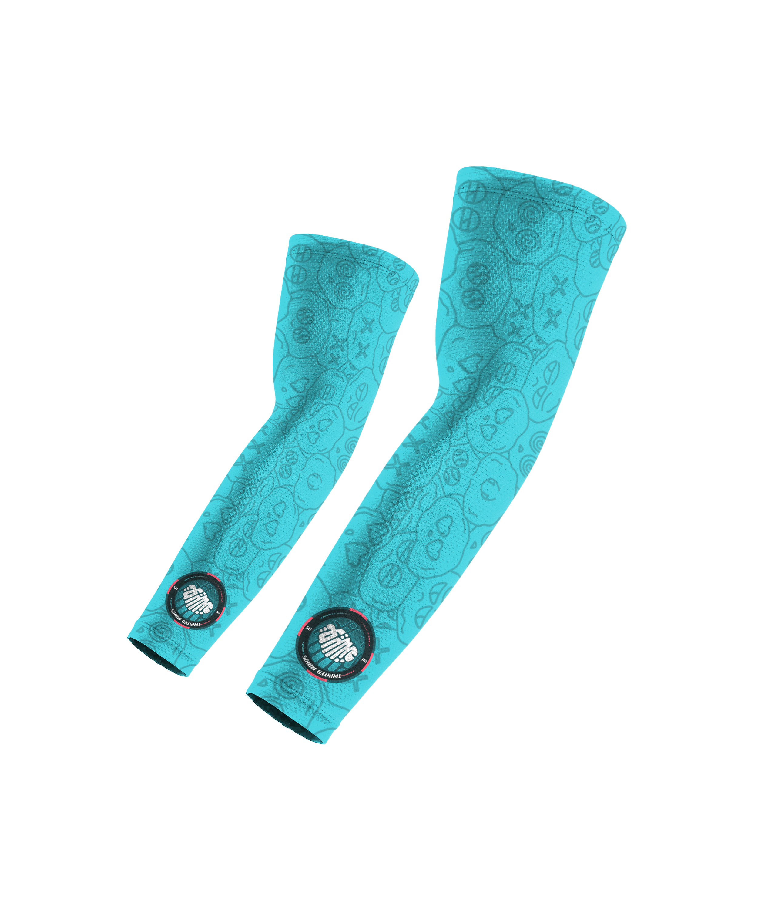 Pro Kit '25 - Sleeves