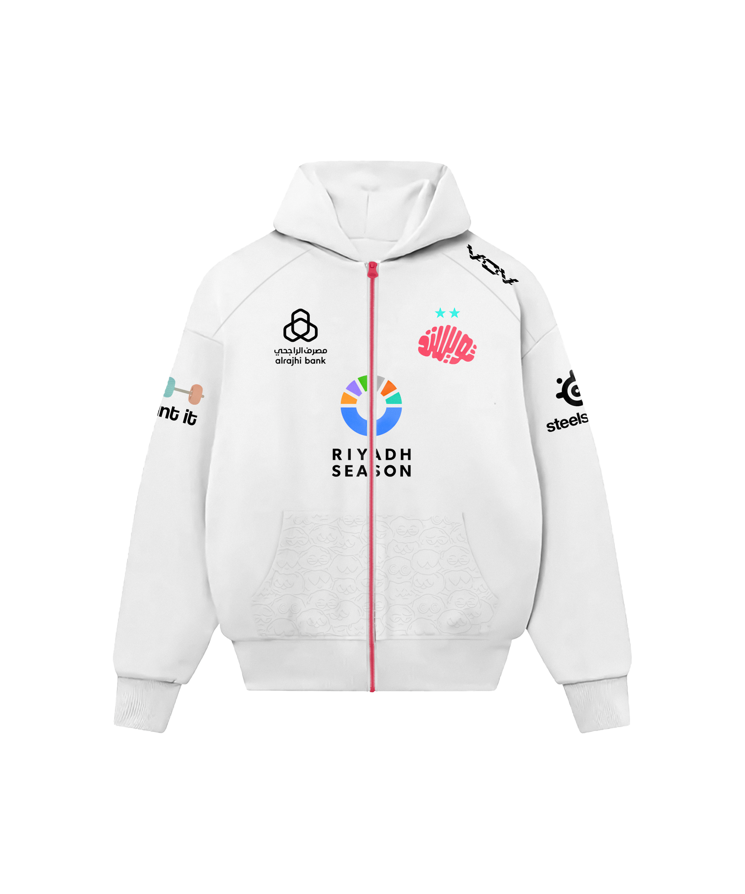 Pro Kit '25 - Jacket