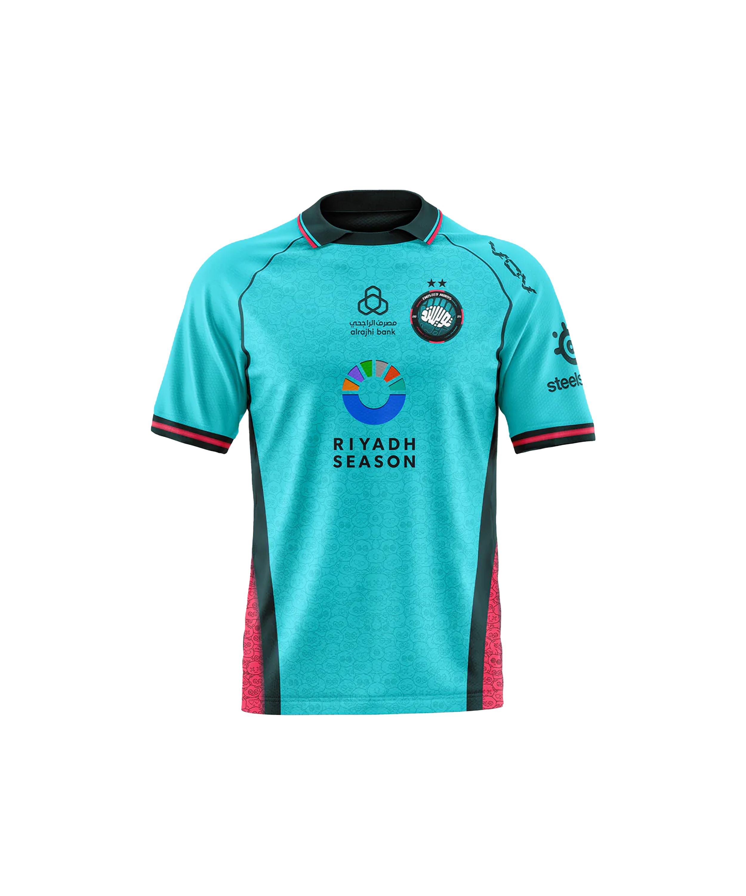 Pro Kit '25 - Jersey