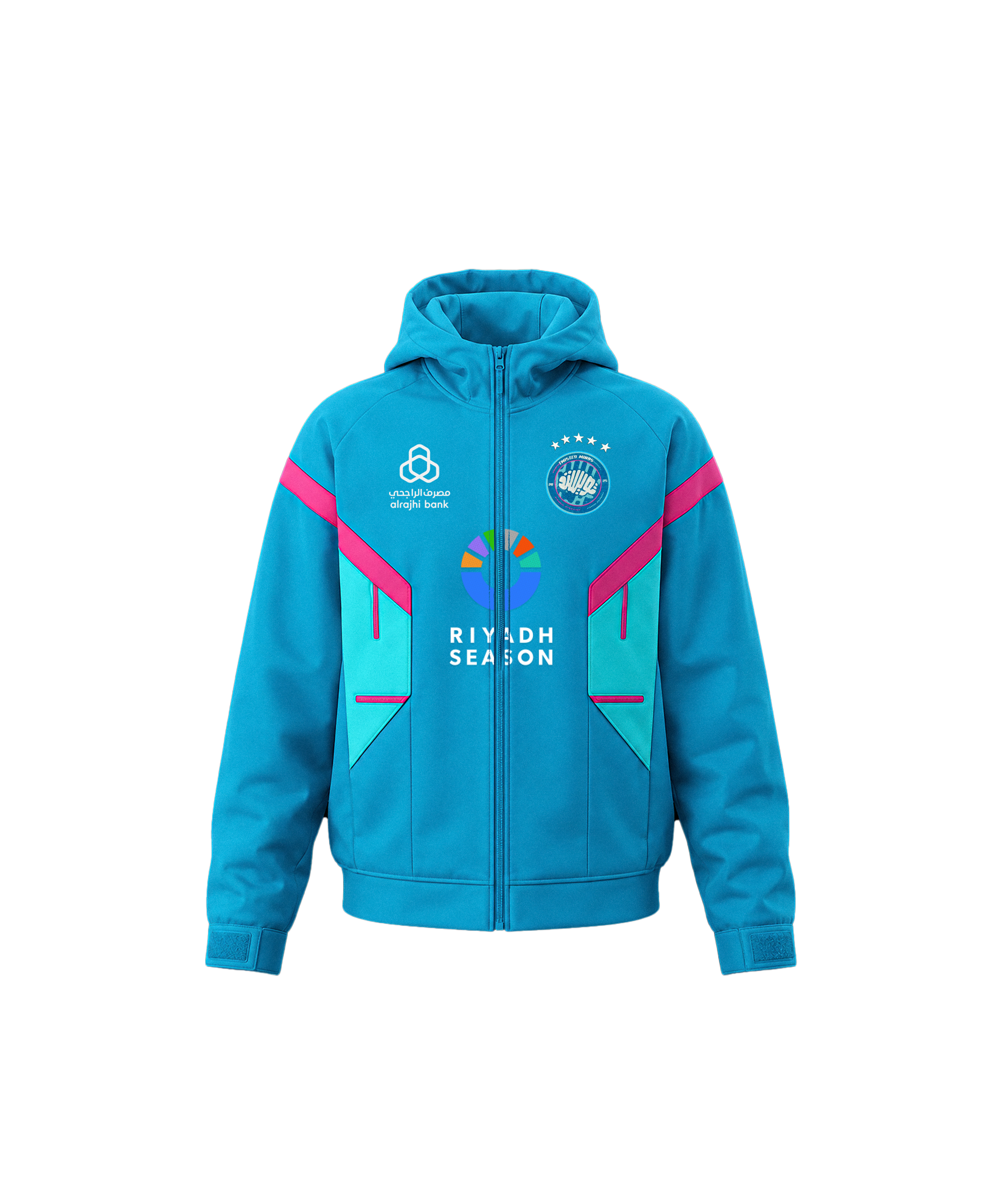 Pro Kit '26 - Jacket