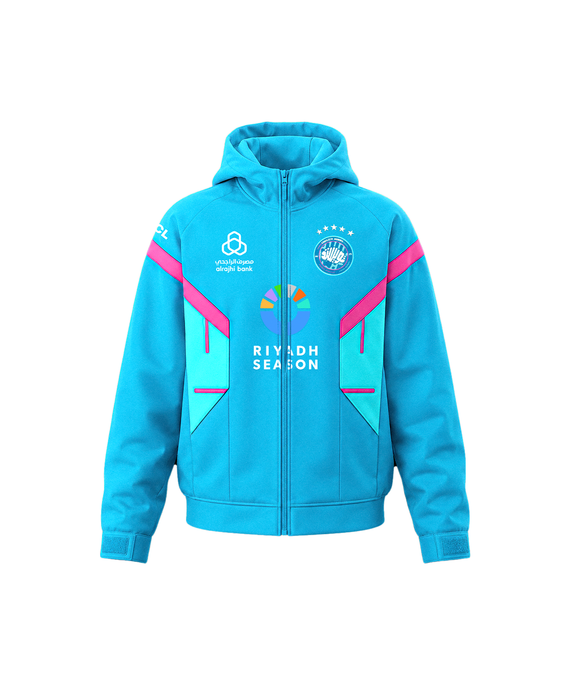Pro Kit '26 - Jacket