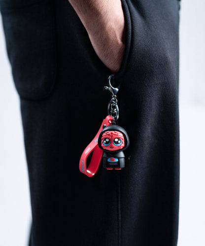 Fikri Keychain
