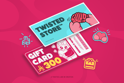 Fikri Gift Card