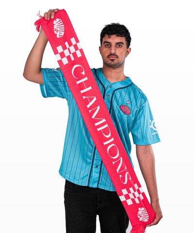 TwisMinds Scarfs