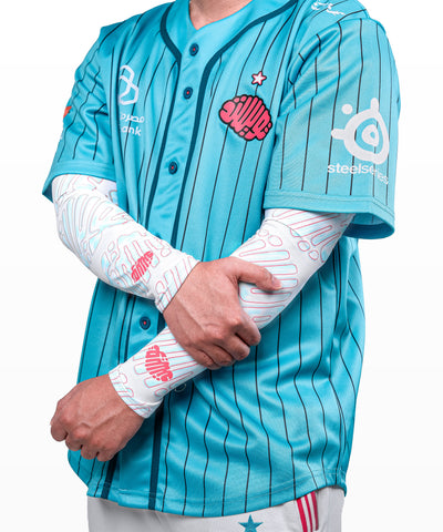 EWC'24 Pro - Sleeves