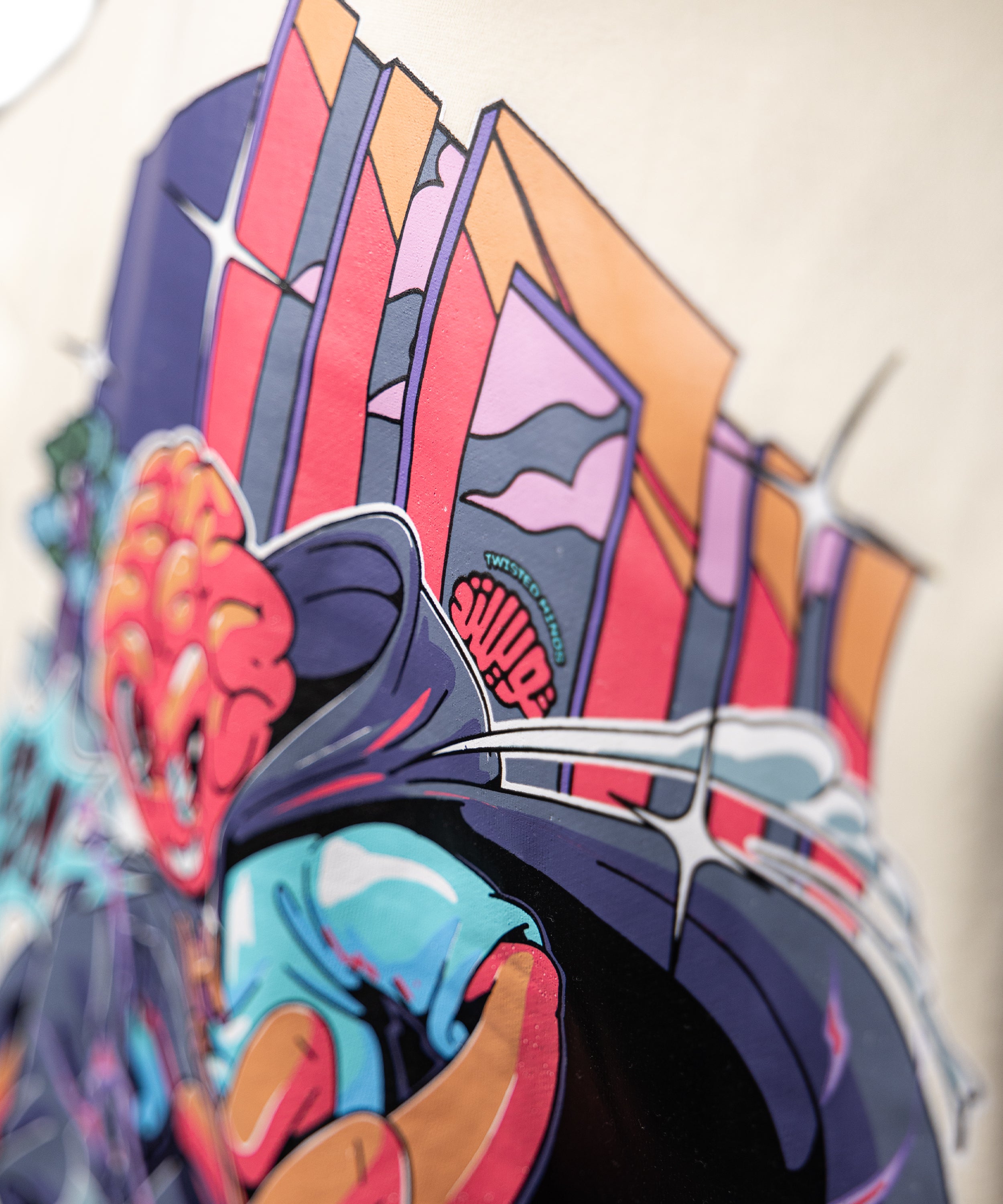 Twisted Labs Hoodie