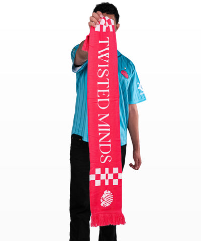 TwisMinds Scarfs