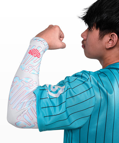 EWC'24 Pro - Sleeves