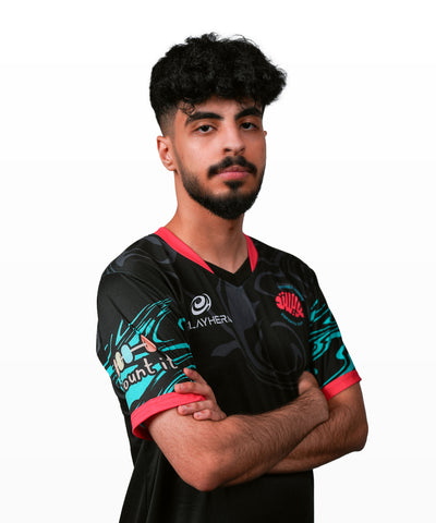 Pro Kit '23 - Jersey