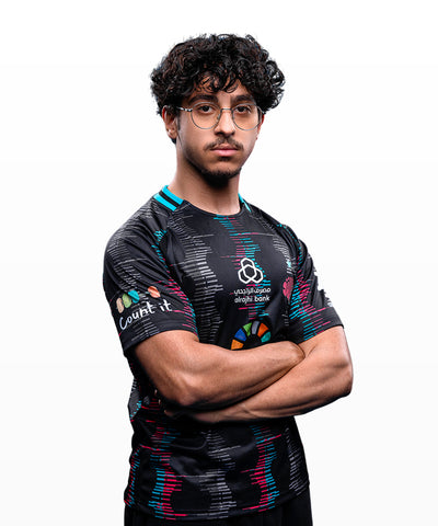 Pro Kit '24 - Jersey
