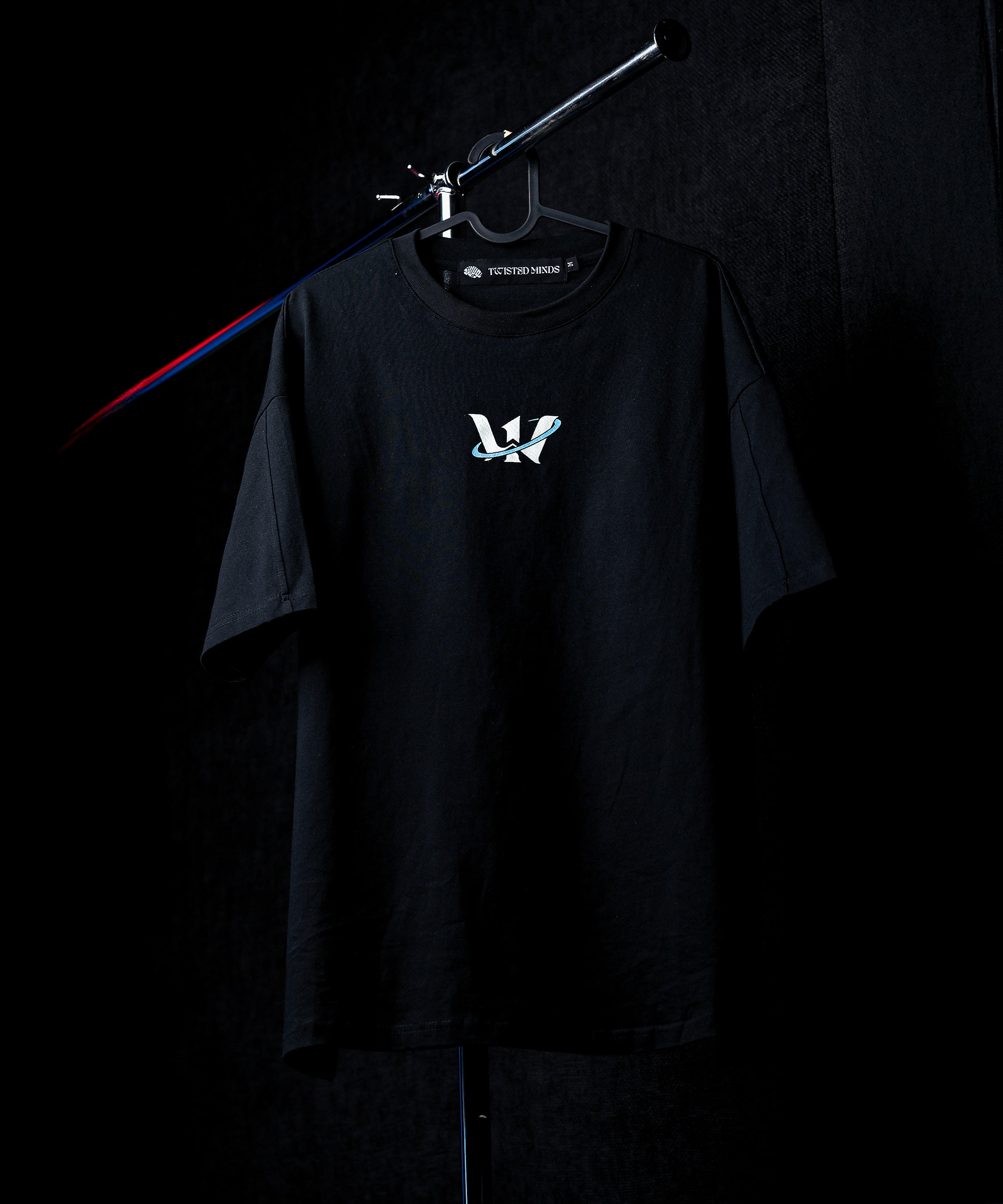 W1 WE MADE IT! T-shirt