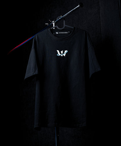 W1 WE MADE IT! T-shirt