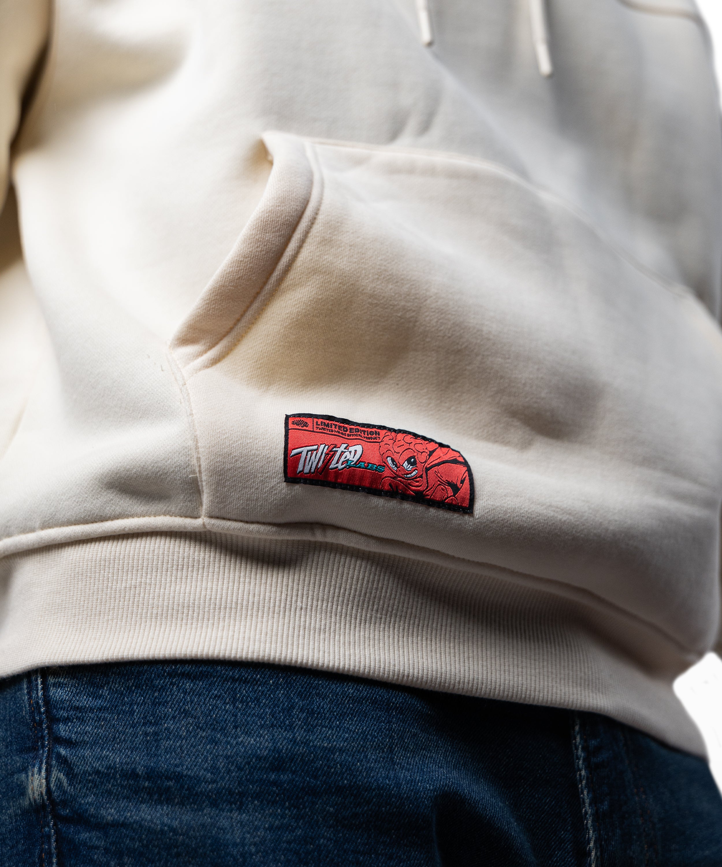 Twisted Labs Hoodie