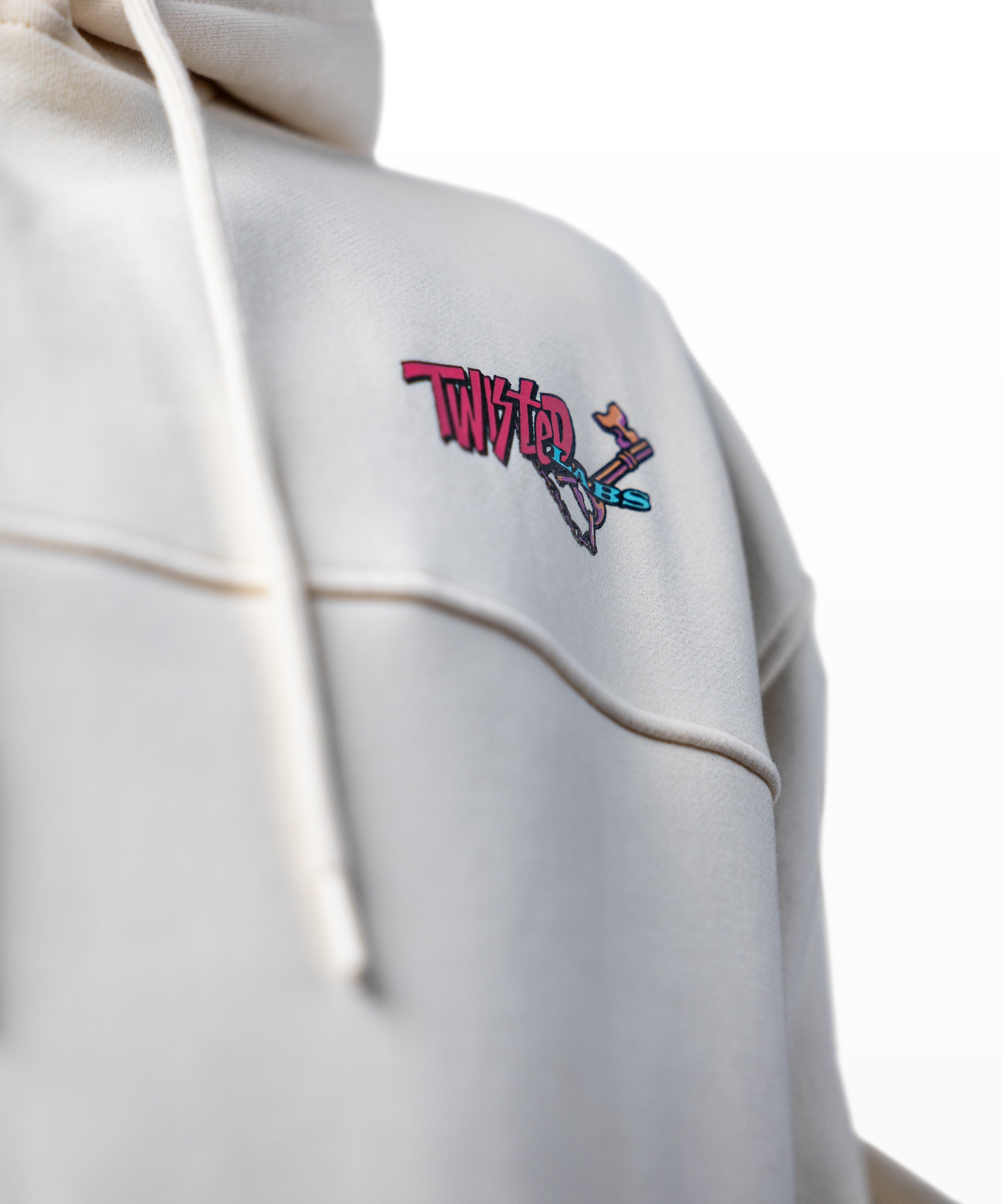 Twisted Labs Hoodie