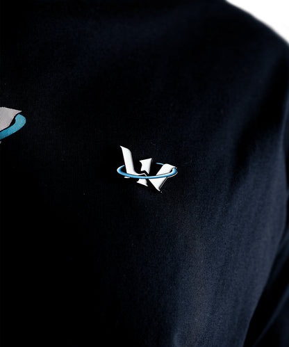 W1 Brooch