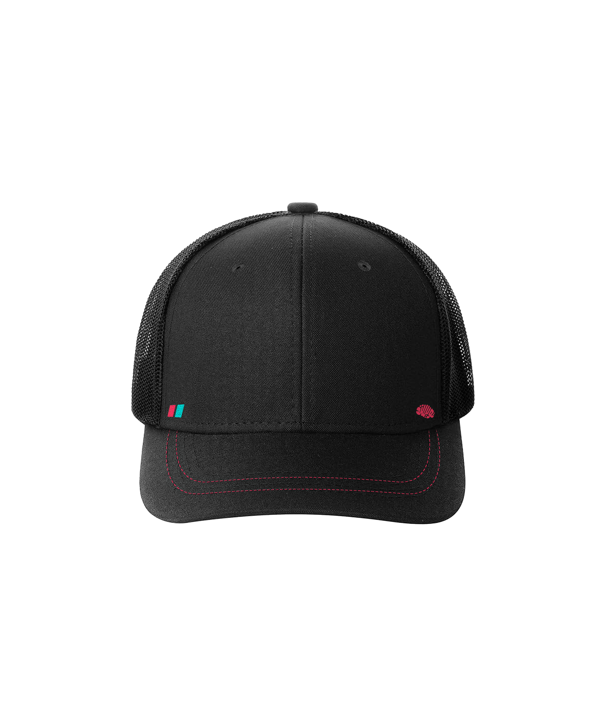 Classic Black Cap