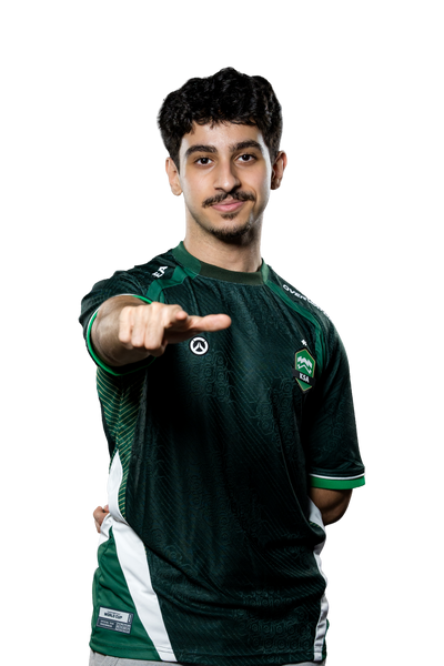OWWC 2026 Saudi Arabia Jersey